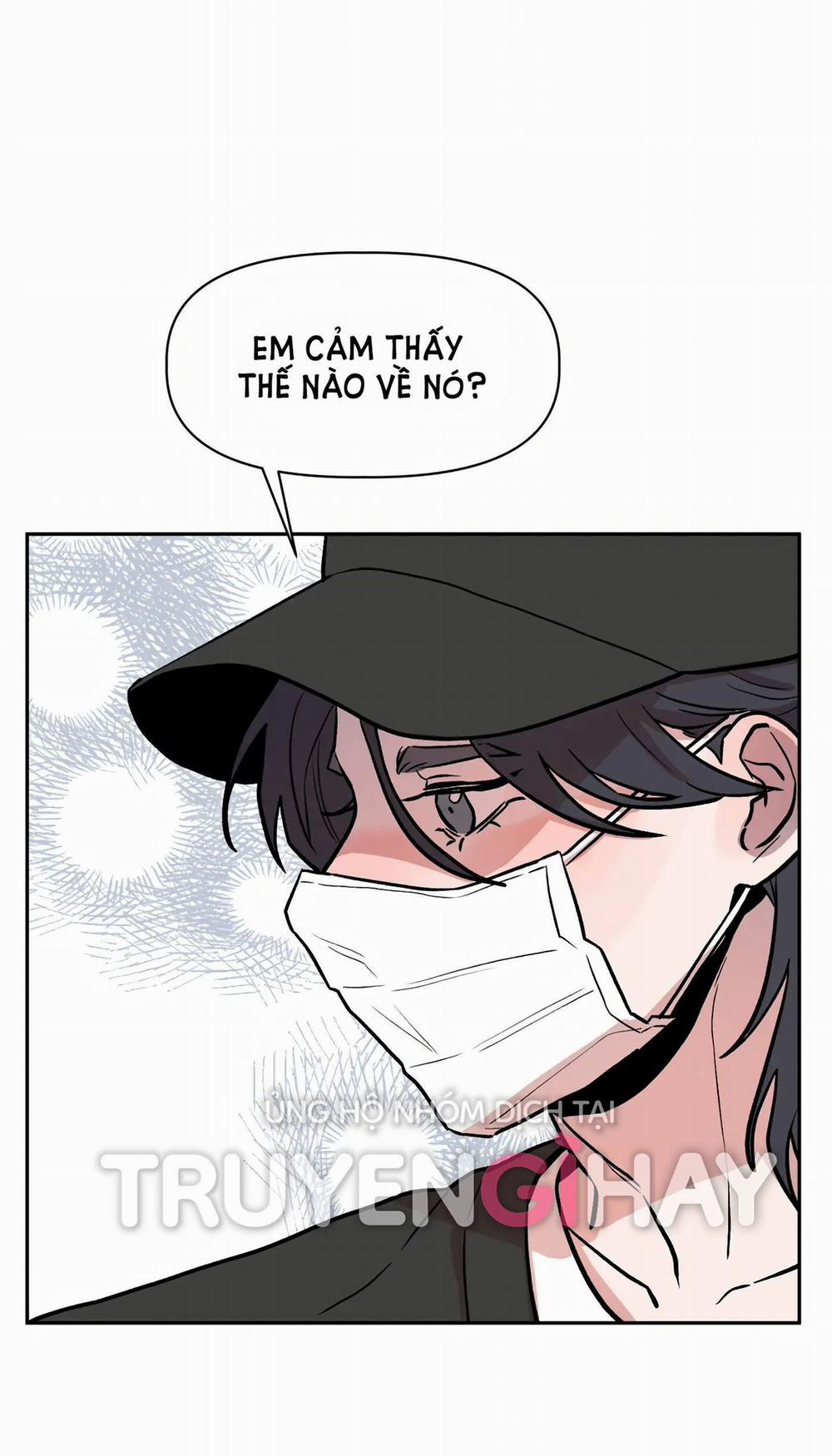 [18+] Bạn Gái Hiền Dịu 23.2 trang 18