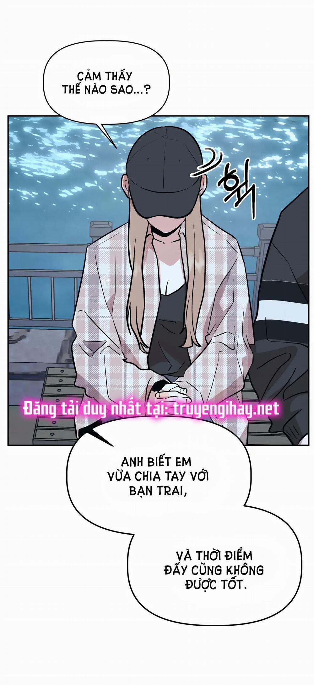 [18+] Bạn Gái Hiền Dịu 23.2 trang 19