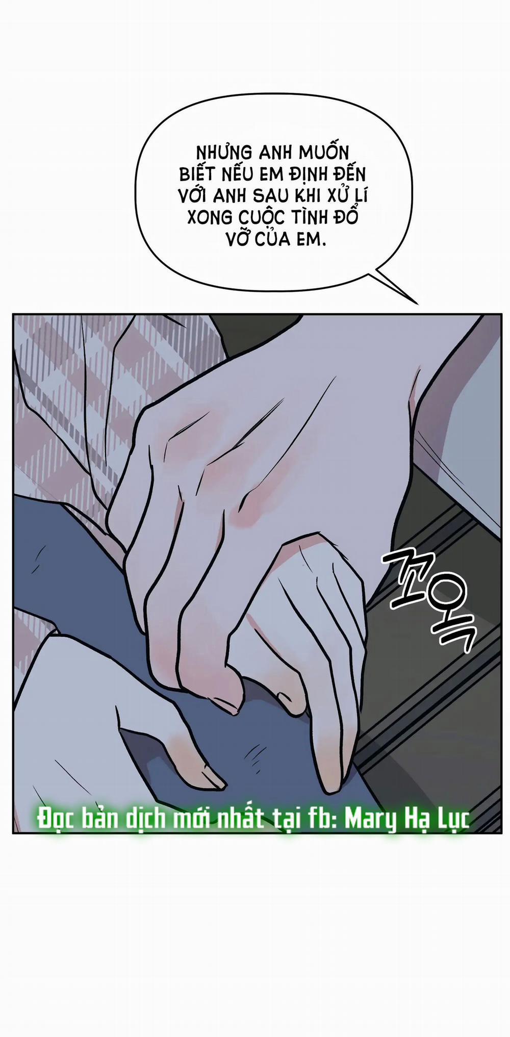 [18+] Bạn Gái Hiền Dịu 23.2 trang 20