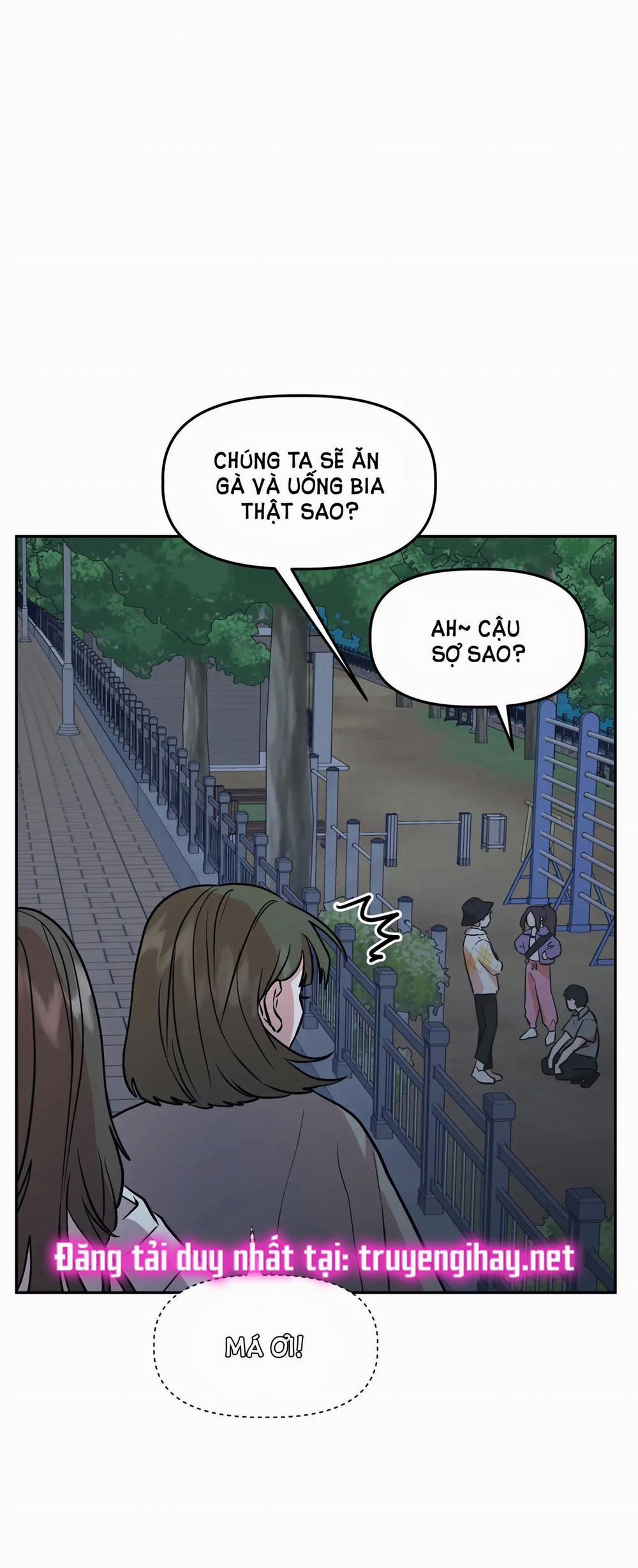 [18+] Bạn Gái Hiền Dịu 23.2 trang 39