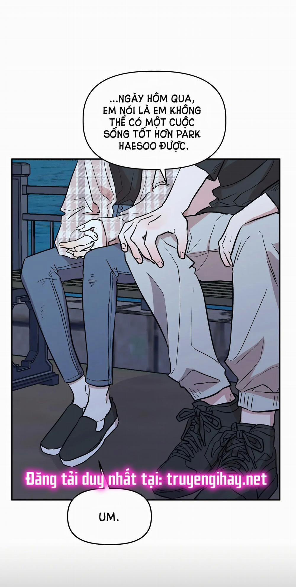 [18+] Bạn Gái Hiền Dịu 23.2 trang 4