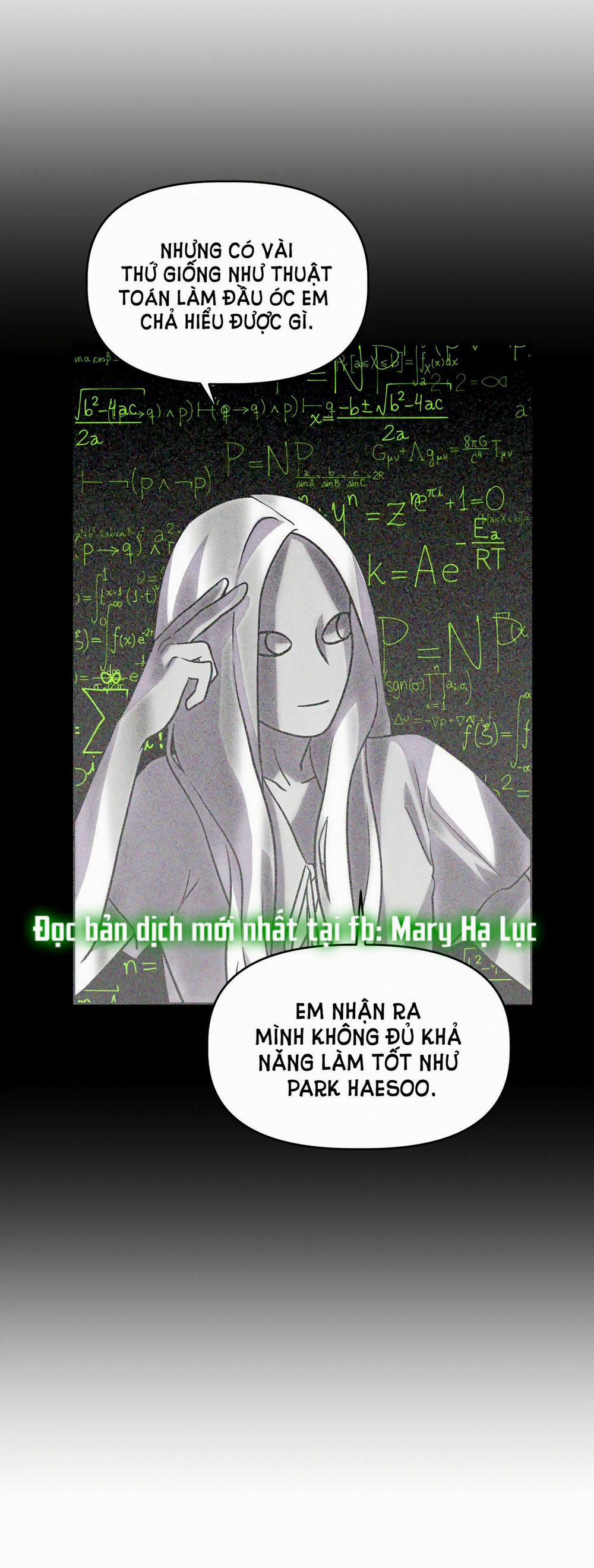 [18+] Bạn Gái Hiền Dịu 23.2 trang 5