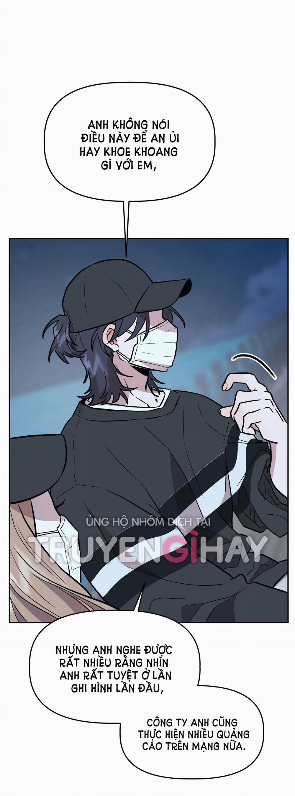 [18+] Bạn Gái Hiền Dịu 23.2 trang 8