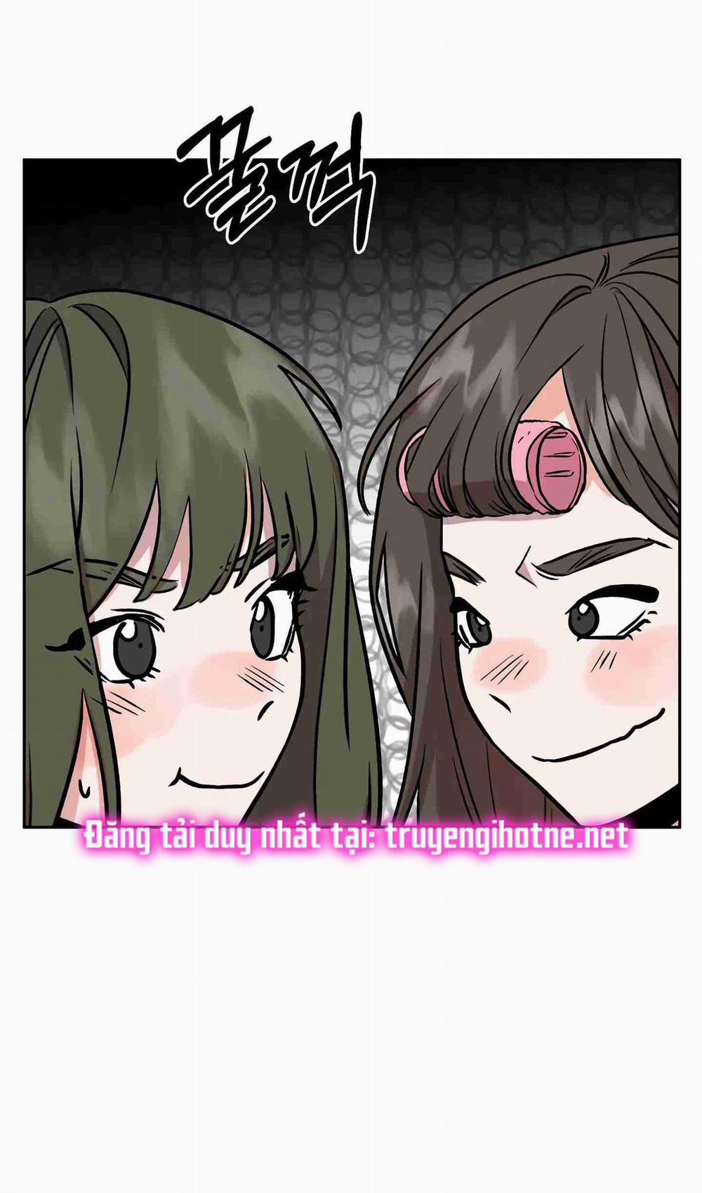 [18+] Bạn Gái Hiền Dịu 24.1 trang 0