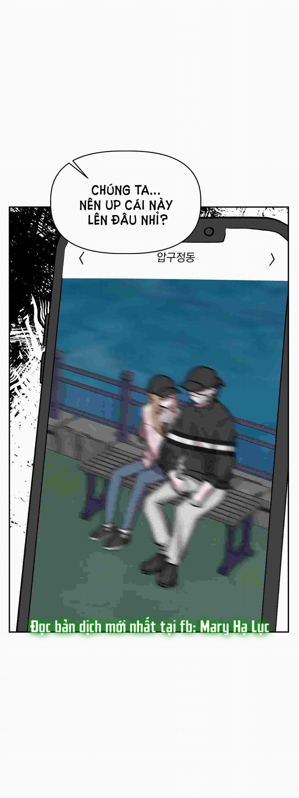 [18+] Bạn Gái Hiền Dịu 24.1 trang 1