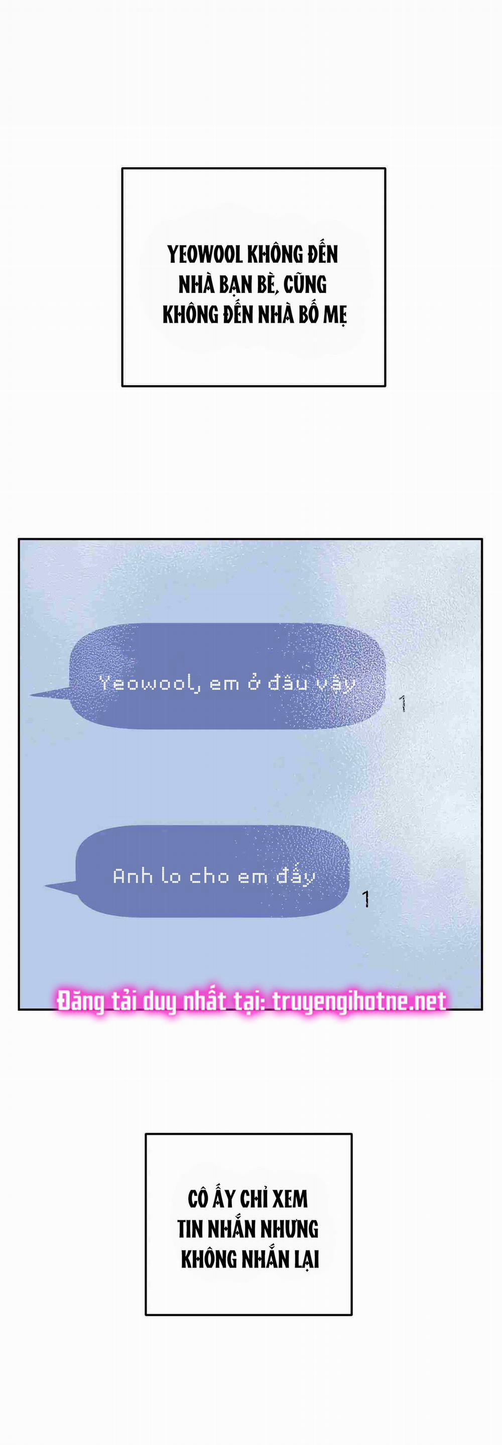 [18+] Bạn Gái Hiền Dịu 24.1 trang 23