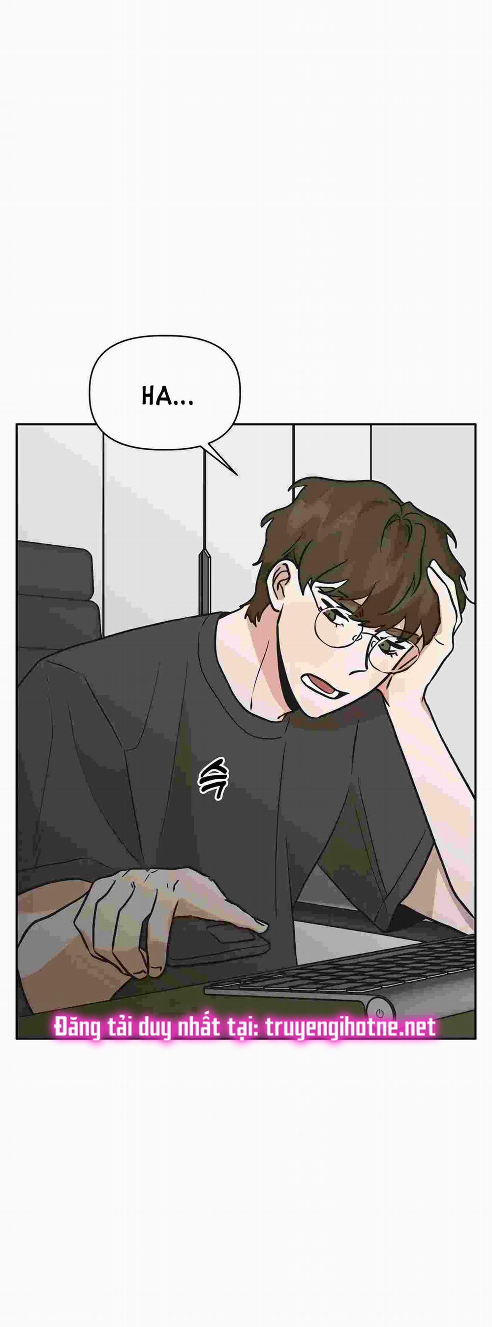 [18+] Bạn Gái Hiền Dịu 24.1 trang 27