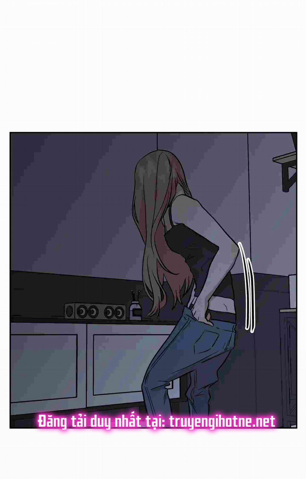 [18+] Bạn Gái Hiền Dịu 24.1 trang 6