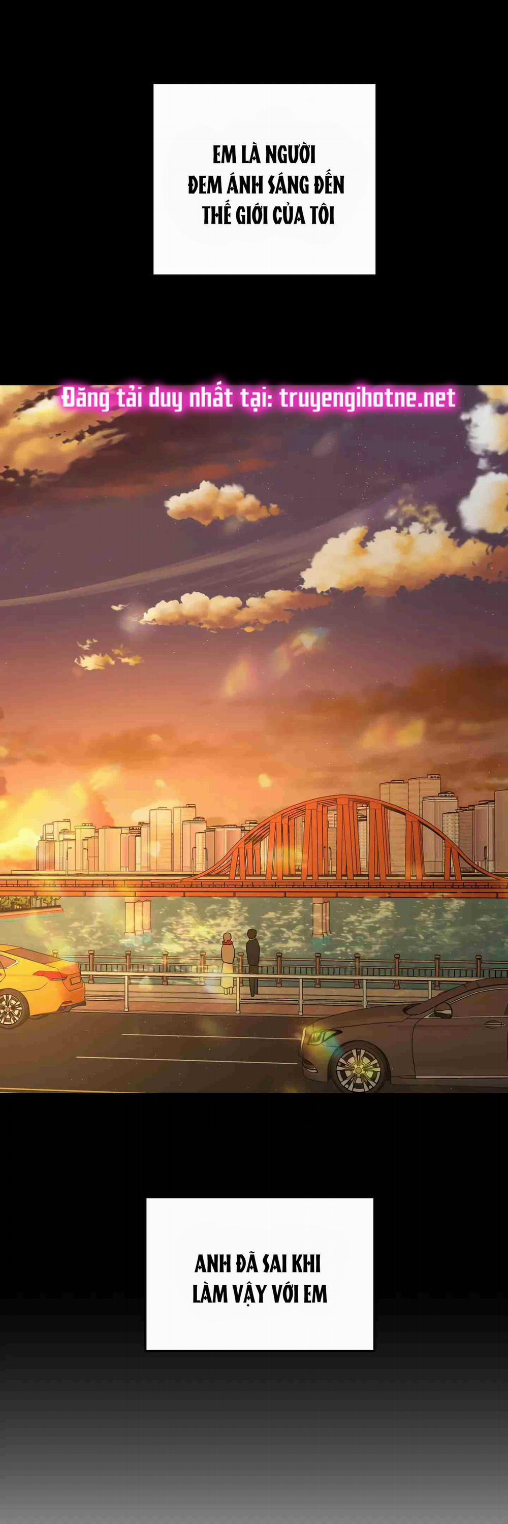 [18+] Bạn Gái Hiền Dịu 24.2 trang 2