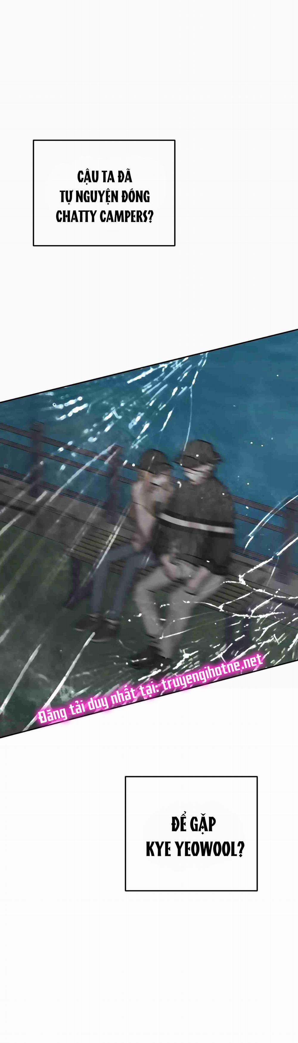 [18+] Bạn Gái Hiền Dịu 24.2 trang 37