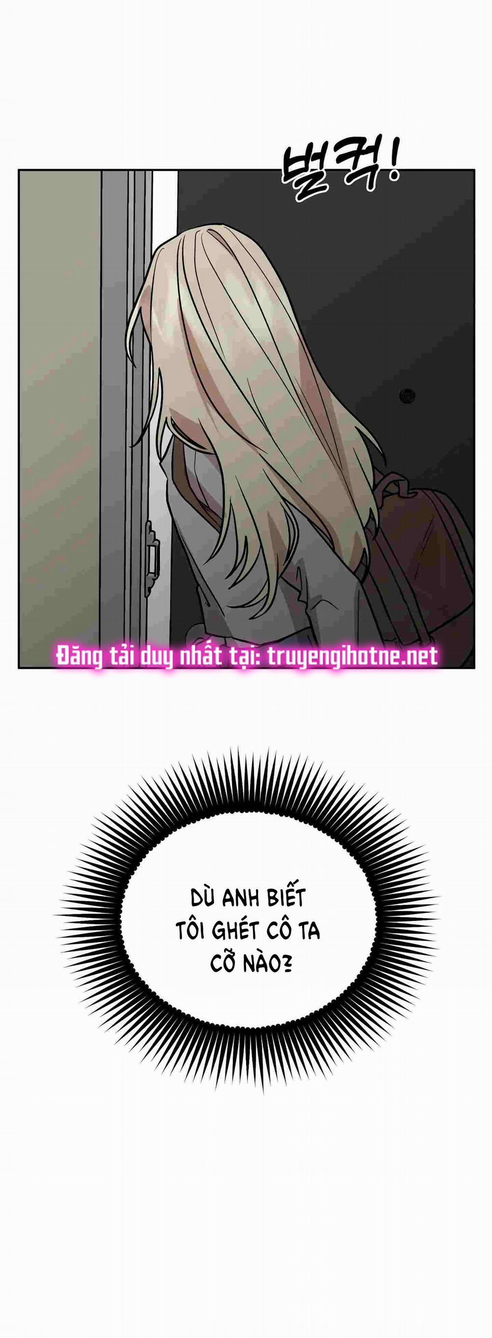 [18+] Bạn Gái Hiền Dịu 24.2 trang 41