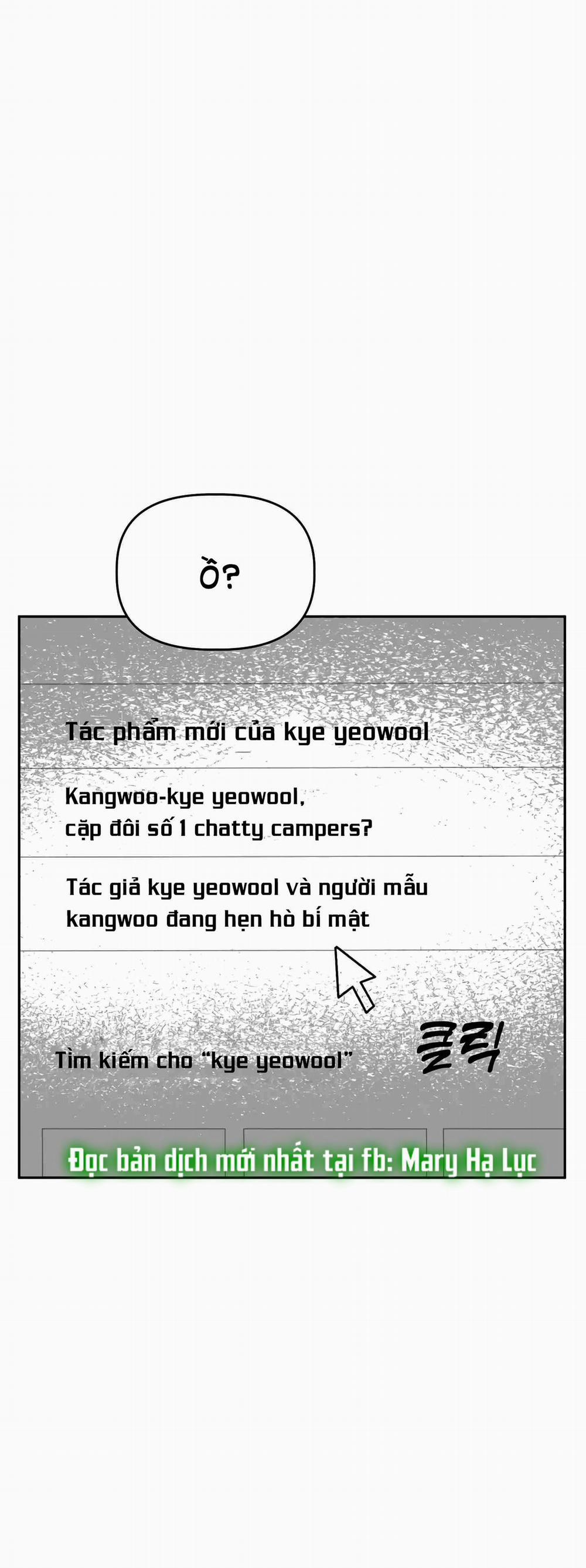 [18+] Bạn Gái Hiền Dịu 24.2 trang 5