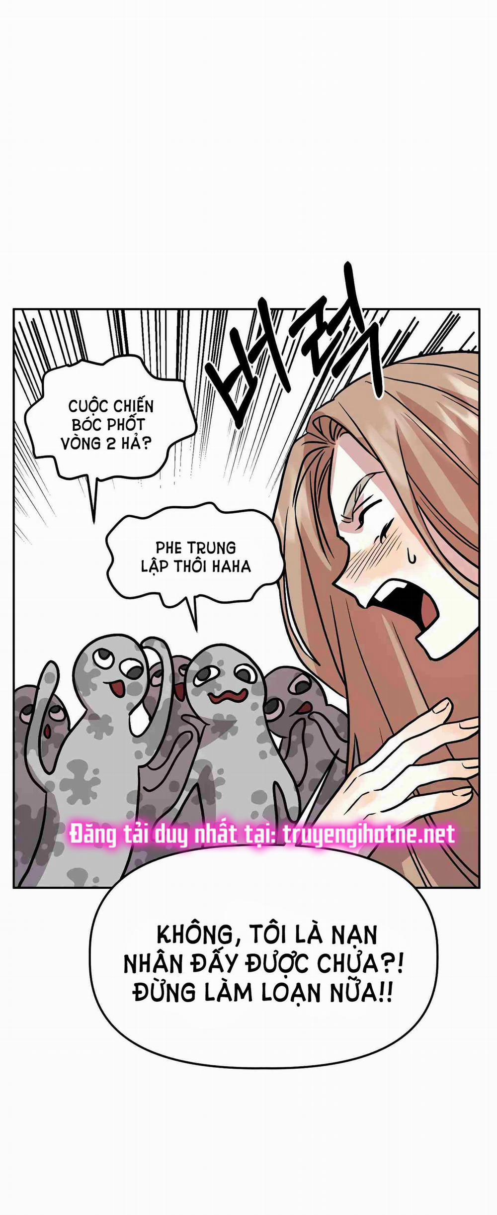 [18+] Bạn Gái Hiền Dịu 25.1 trang 10