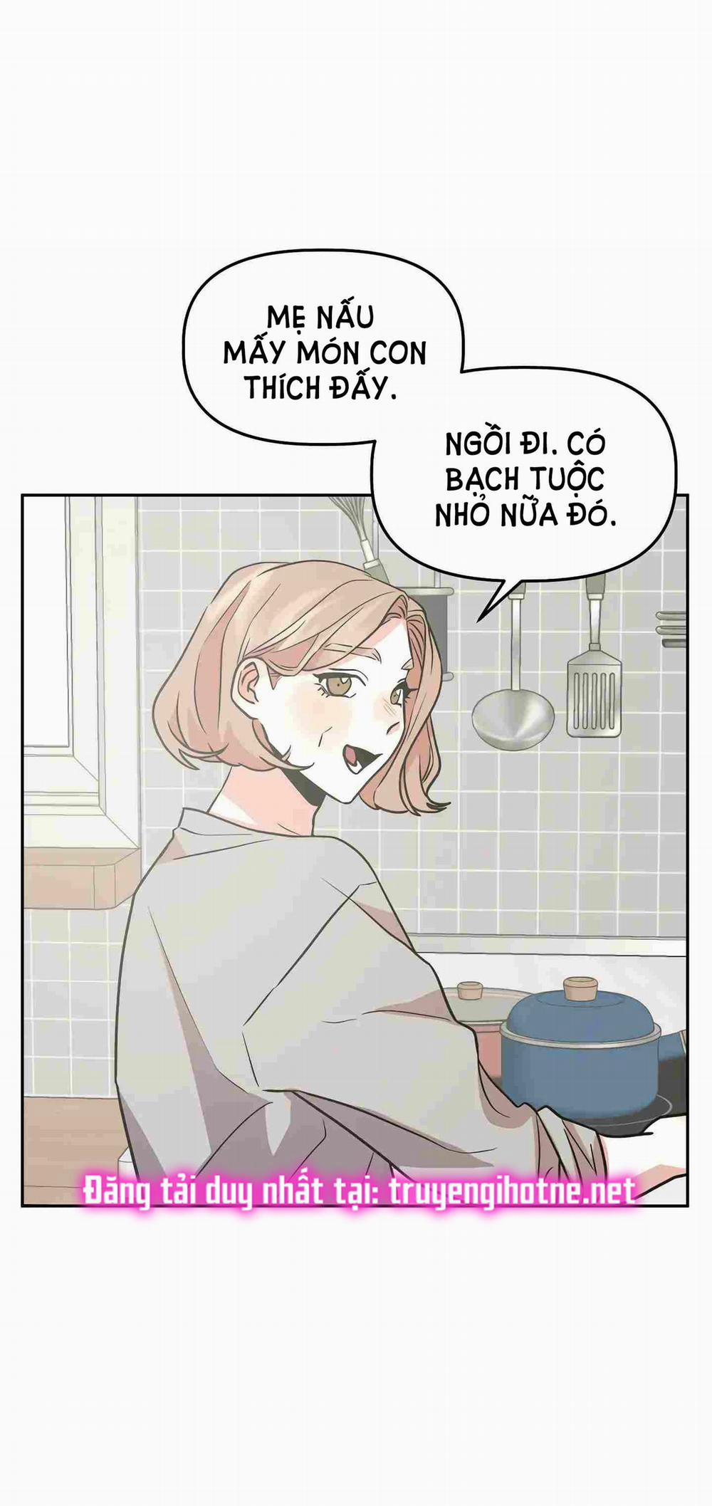 [18+] Bạn Gái Hiền Dịu 25.1 trang 24