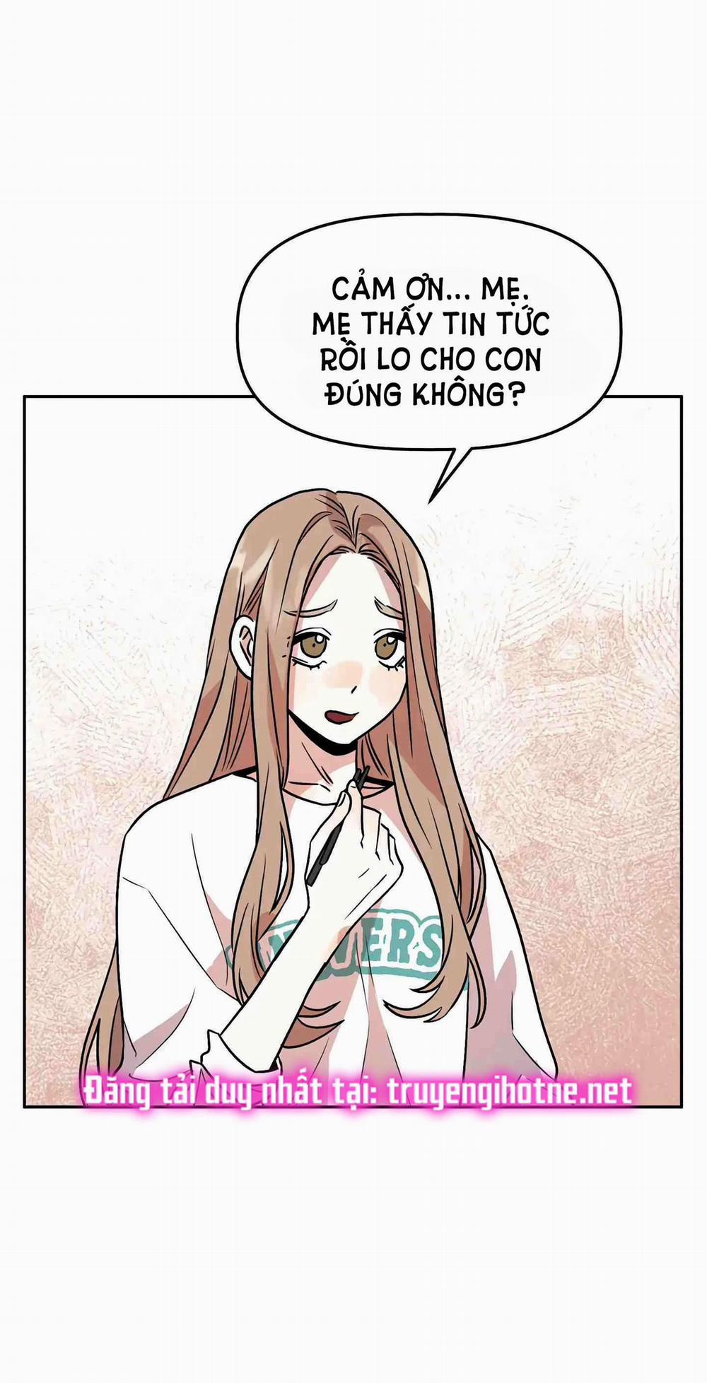 [18+] Bạn Gái Hiền Dịu 25.1 trang 27