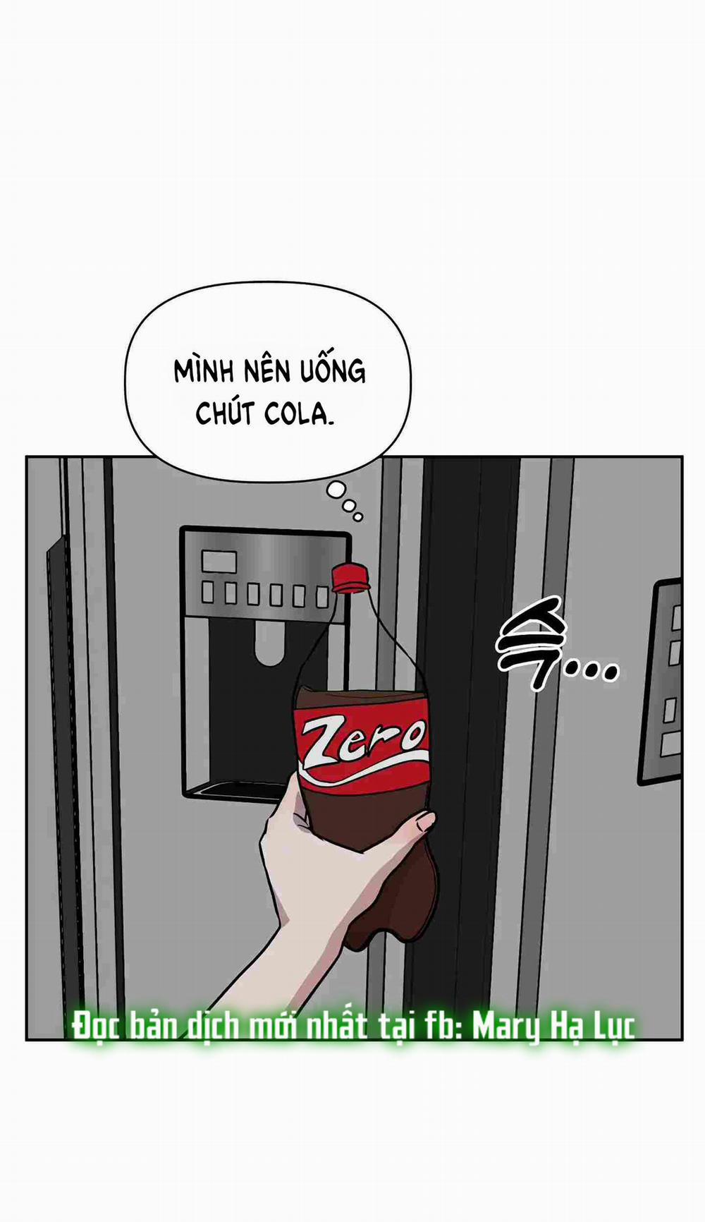 [18+] Bạn Gái Hiền Dịu 25.2 trang 12