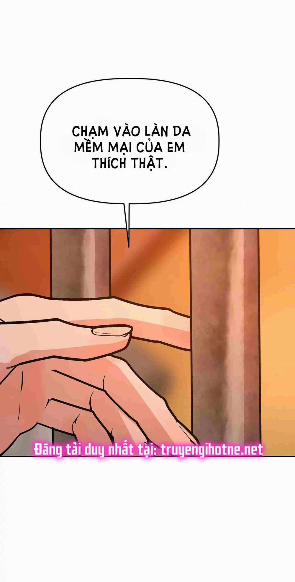 [18+] Bạn Gái Hiền Dịu 25.2 trang 27