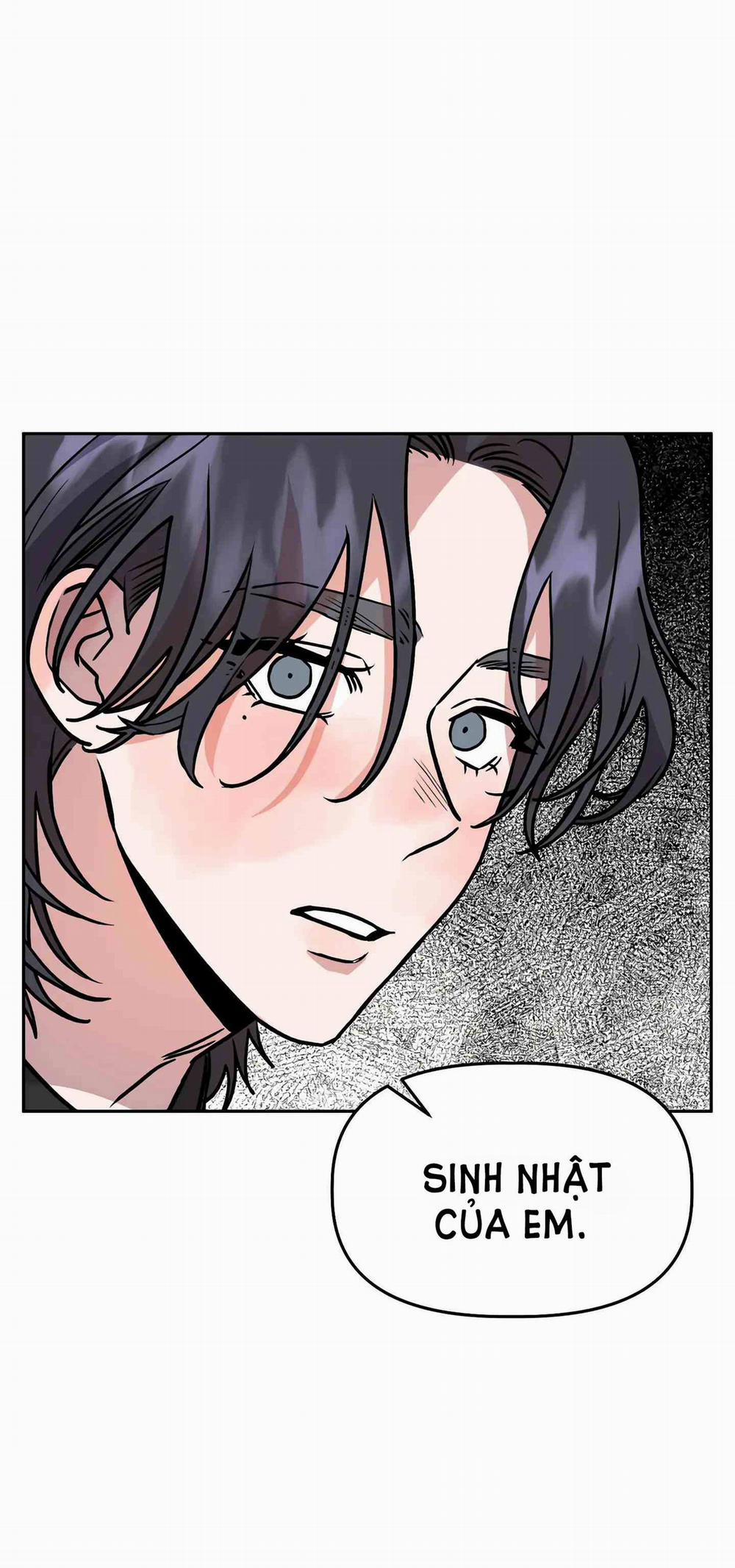 [18+] Bạn Gái Hiền Dịu 25.2 trang 37