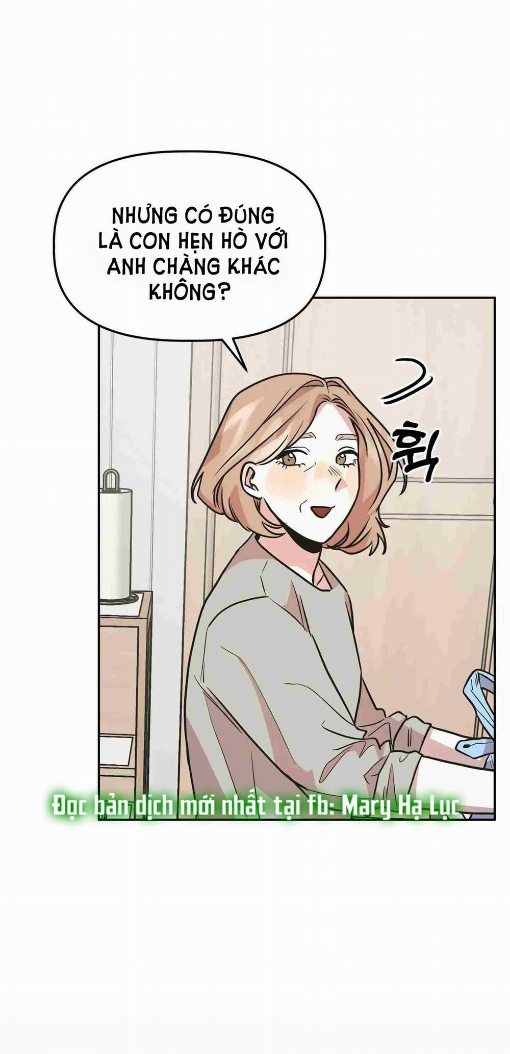 [18+] Bạn Gái Hiền Dịu 25.2 trang 5