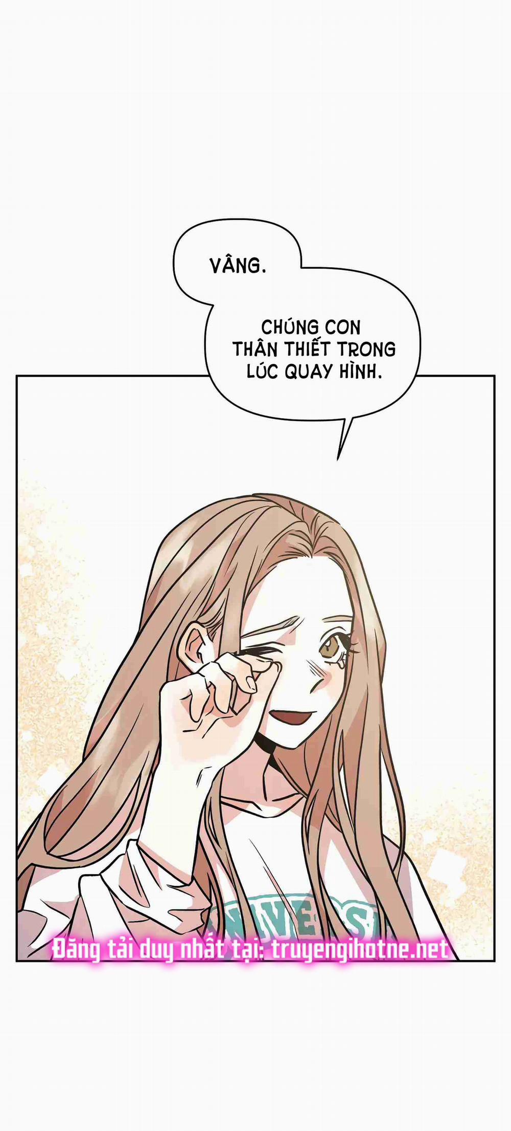 [18+] Bạn Gái Hiền Dịu 25.2 trang 6