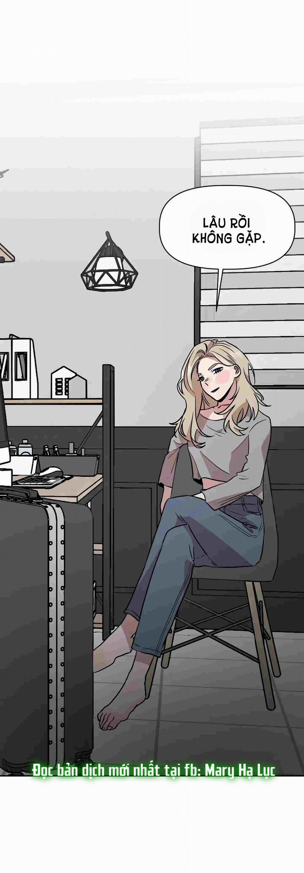 [18+] Bạn Gái Hiền Dịu 26.1 trang 1