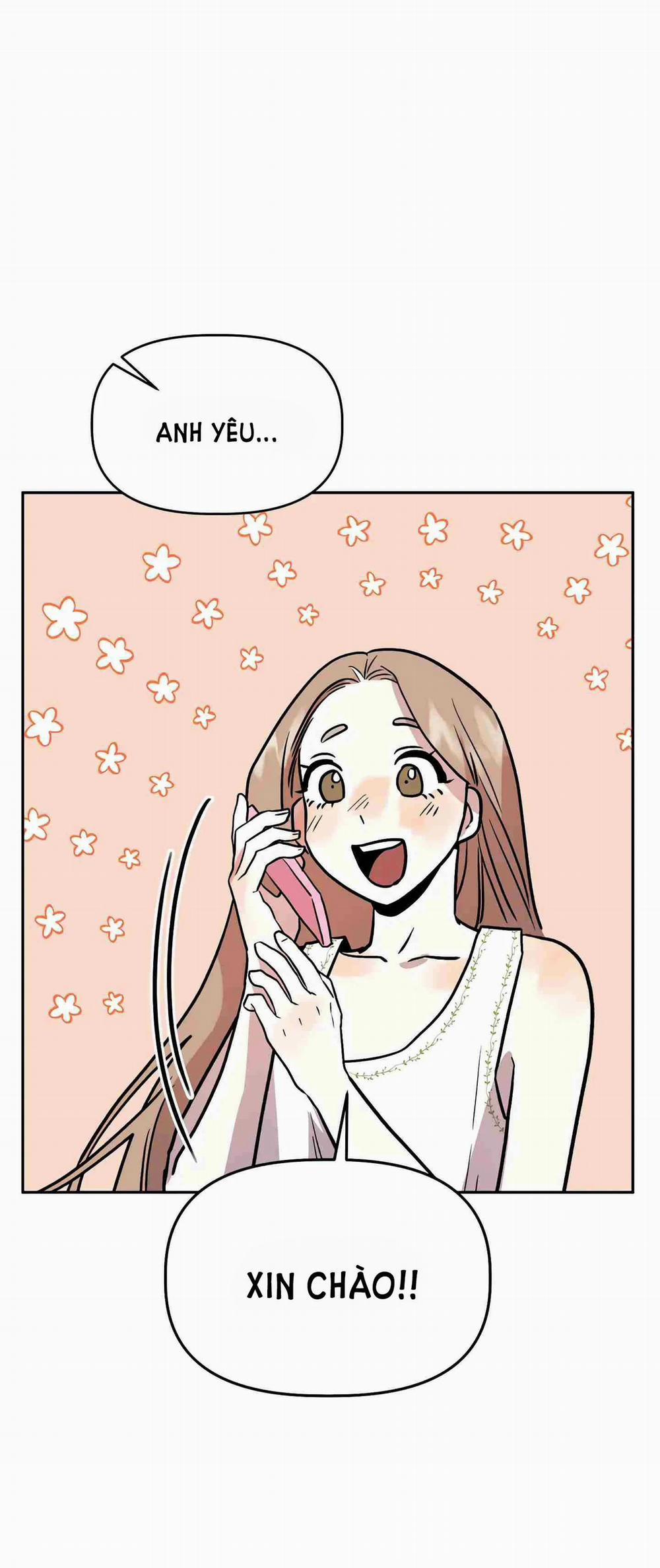 [18+] Bạn Gái Hiền Dịu 26.1 trang 13