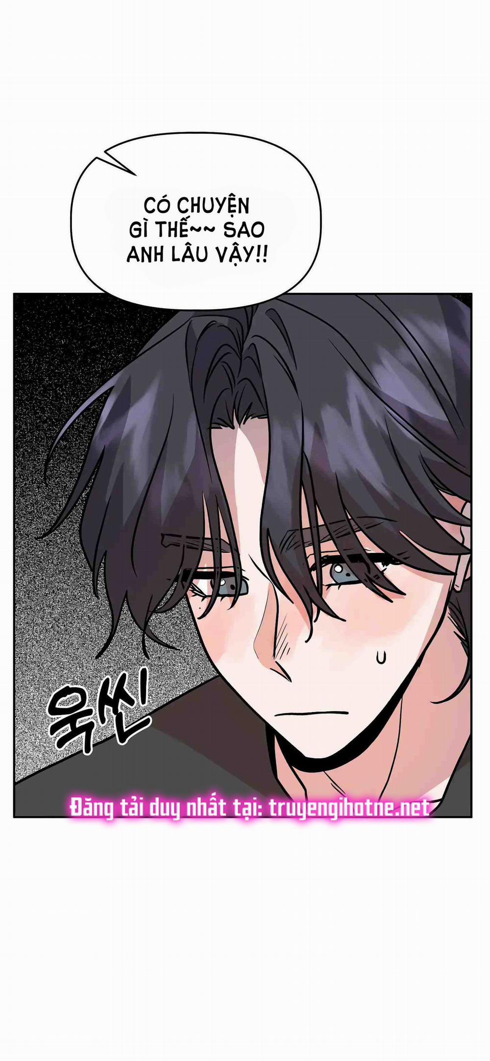 [18+] Bạn Gái Hiền Dịu 26.1 trang 18