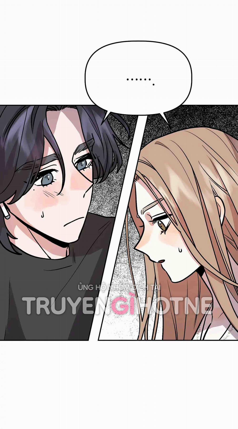 [18+] Bạn Gái Hiền Dịu 26.1 trang 26