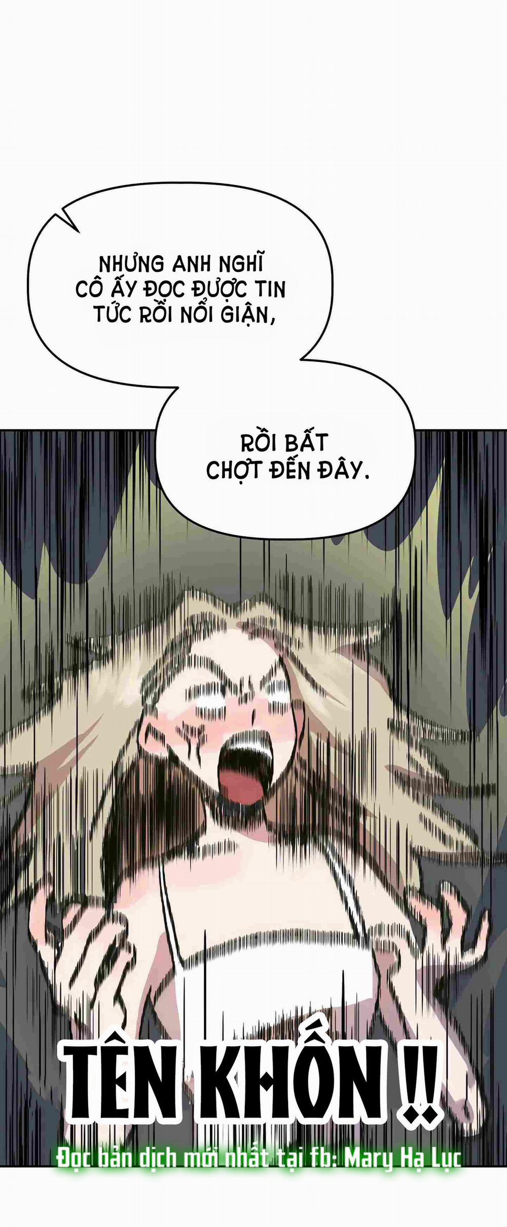 [18+] Bạn Gái Hiền Dịu 26.1 trang 28