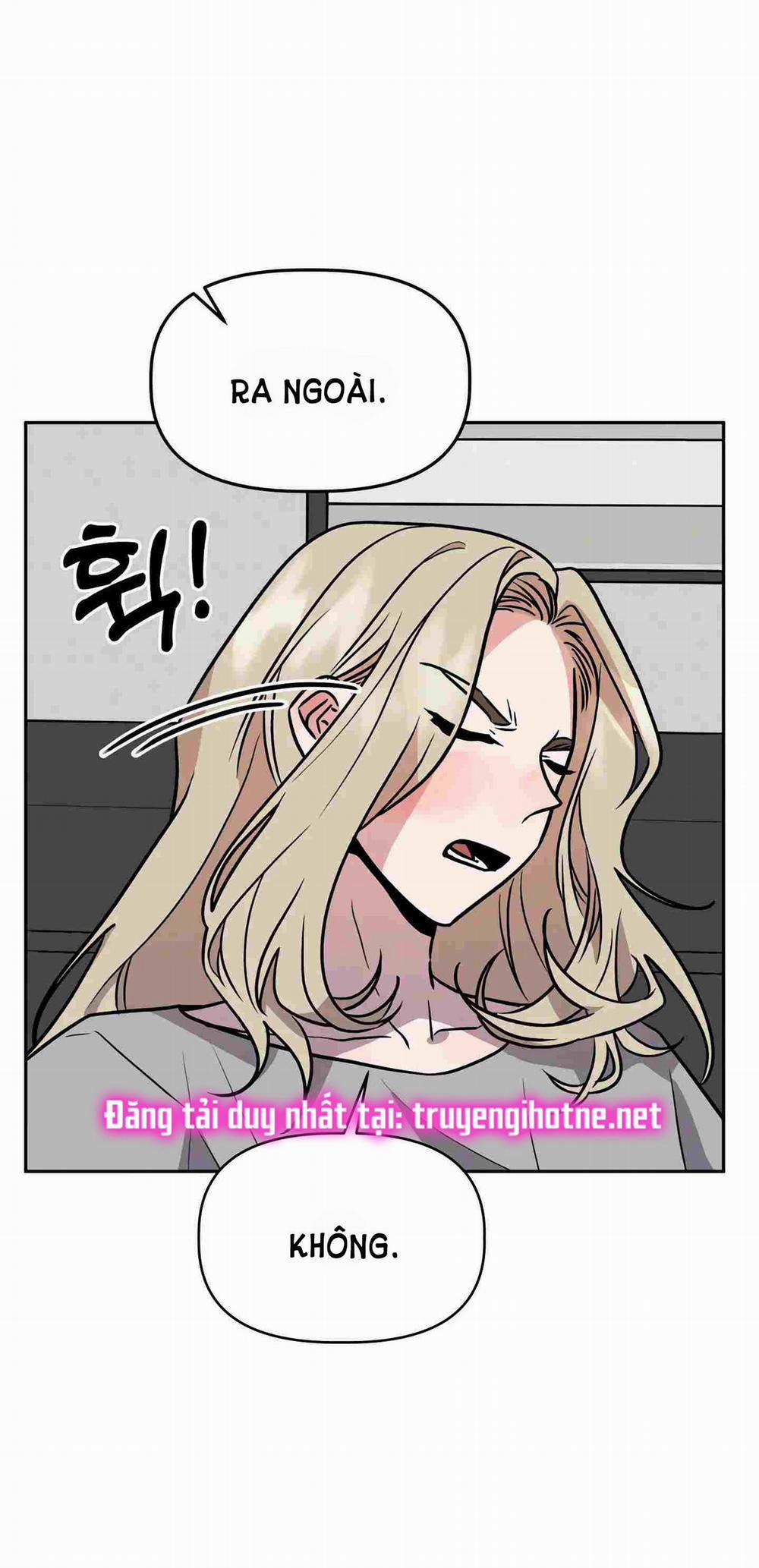 [18+] Bạn Gái Hiền Dịu 26.1 trang 3