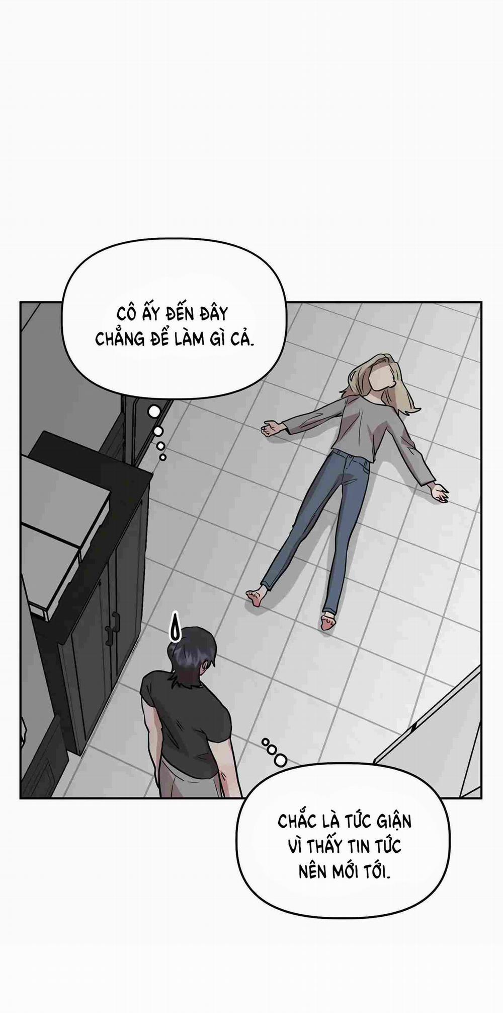 [18+] Bạn Gái Hiền Dịu 26.1 trang 8