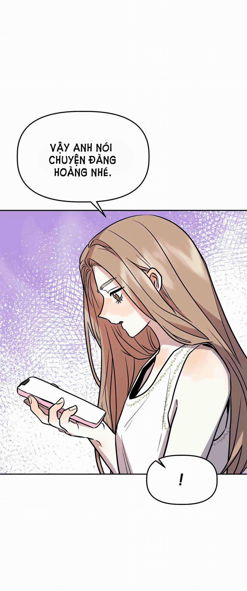 [18+] Bạn Gái Hiền Dịu 26.2 trang 1