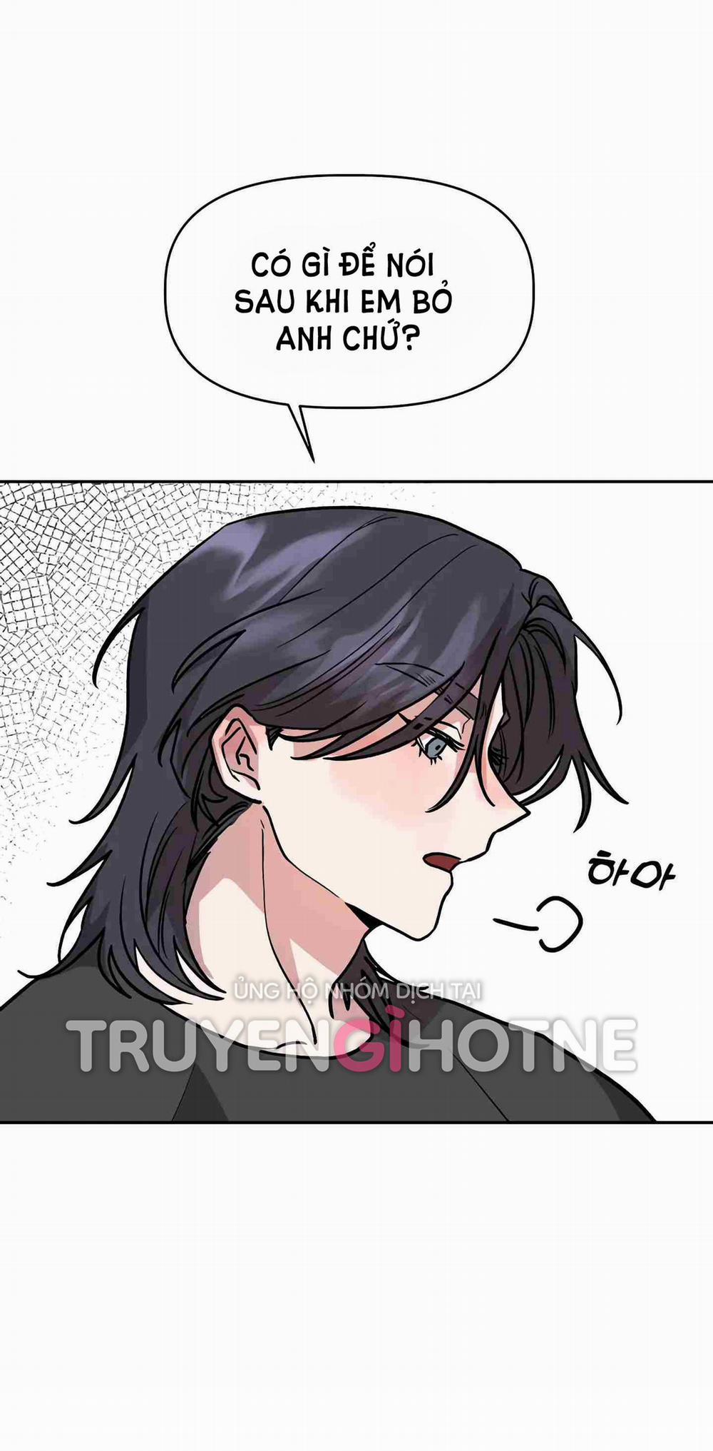 [18+] Bạn Gái Hiền Dịu 26.2 trang 10