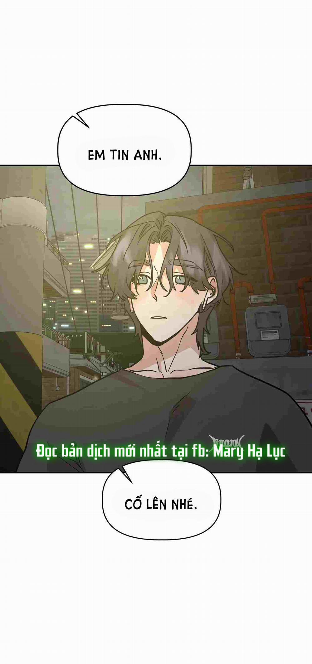 [18+] Bạn Gái Hiền Dịu 26.2 trang 2