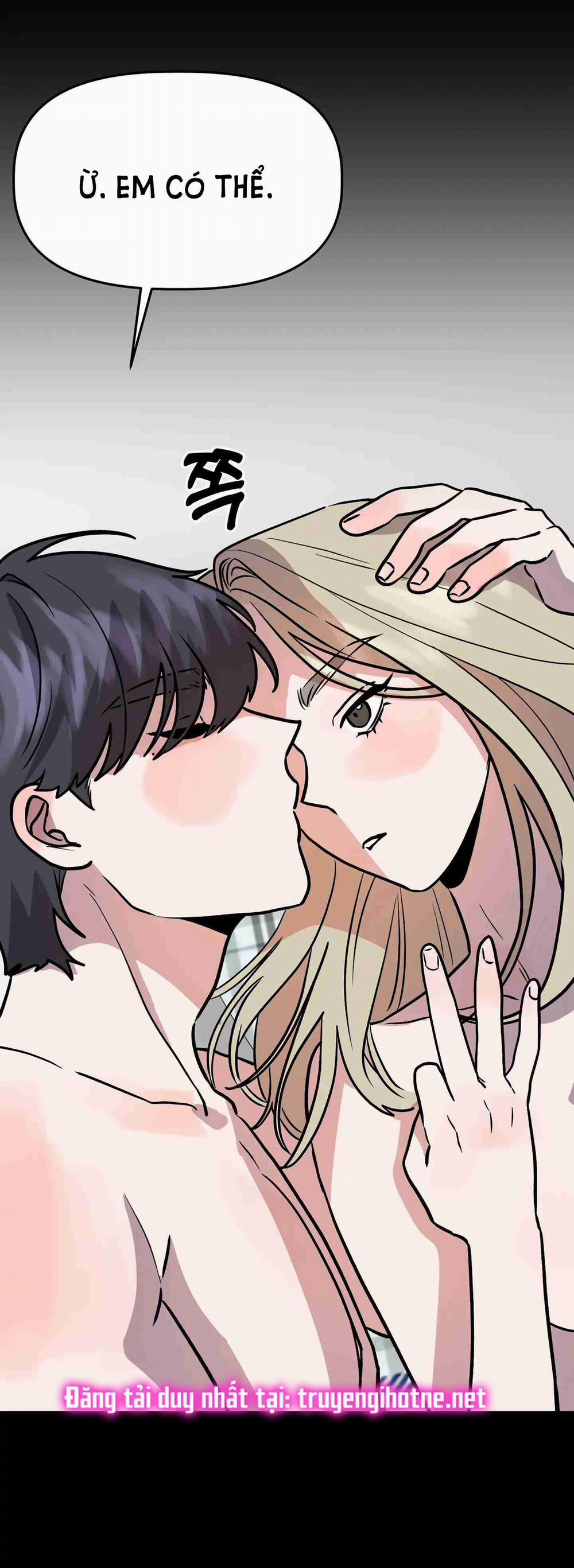 [18+] Bạn Gái Hiền Dịu 26.2 trang 20