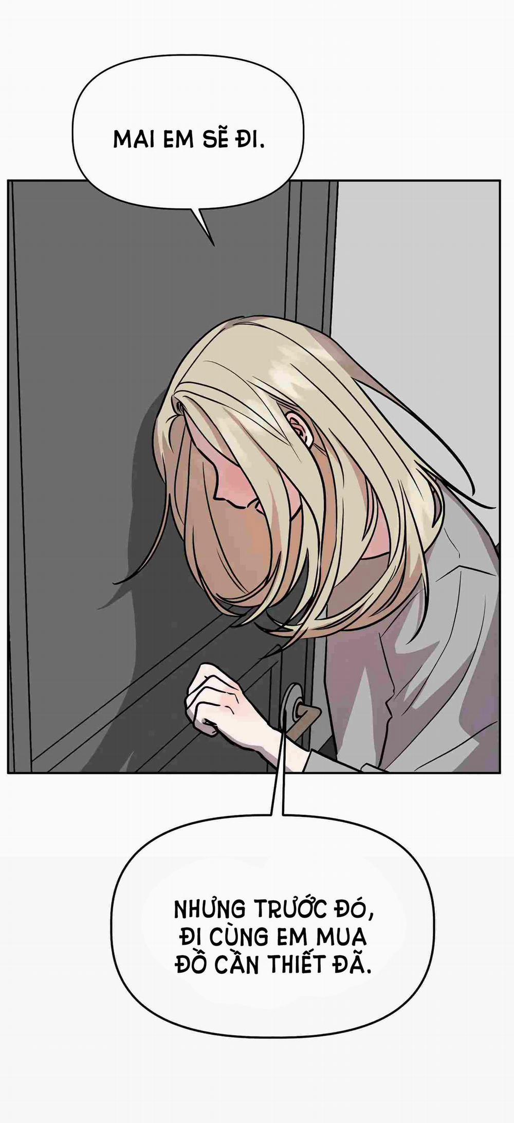 [18+] Bạn Gái Hiền Dịu 26.2 trang 35