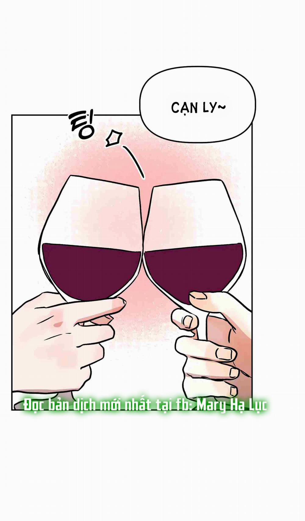 [18+] Bạn Gái Hiền Dịu 26.2 trang 37