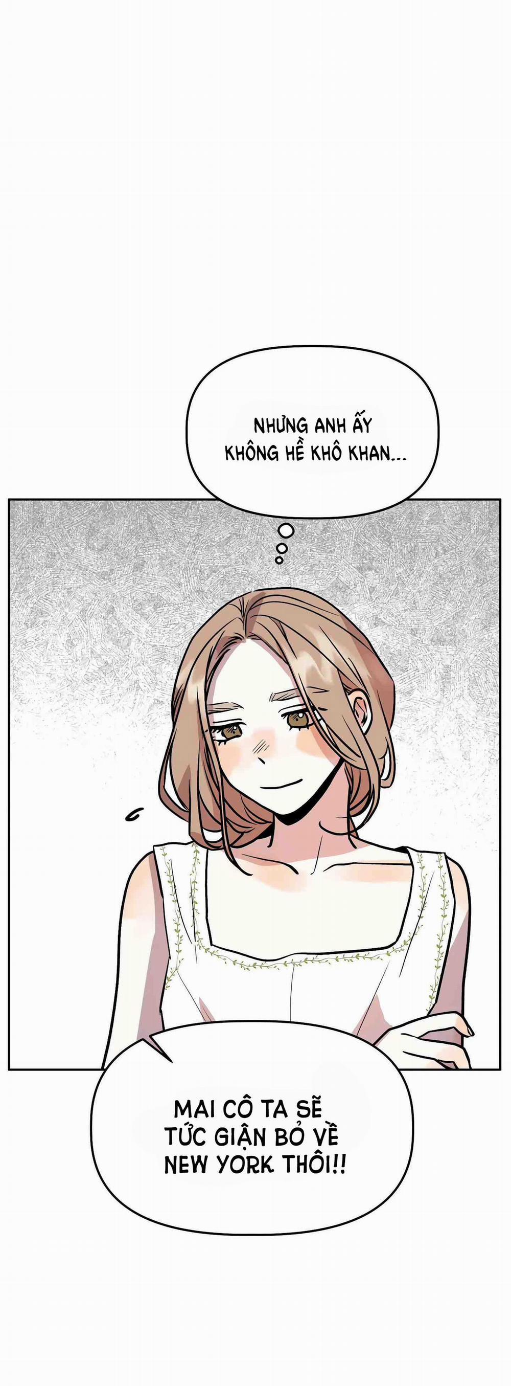 [18+] Bạn Gái Hiền Dịu 26.2 trang 39