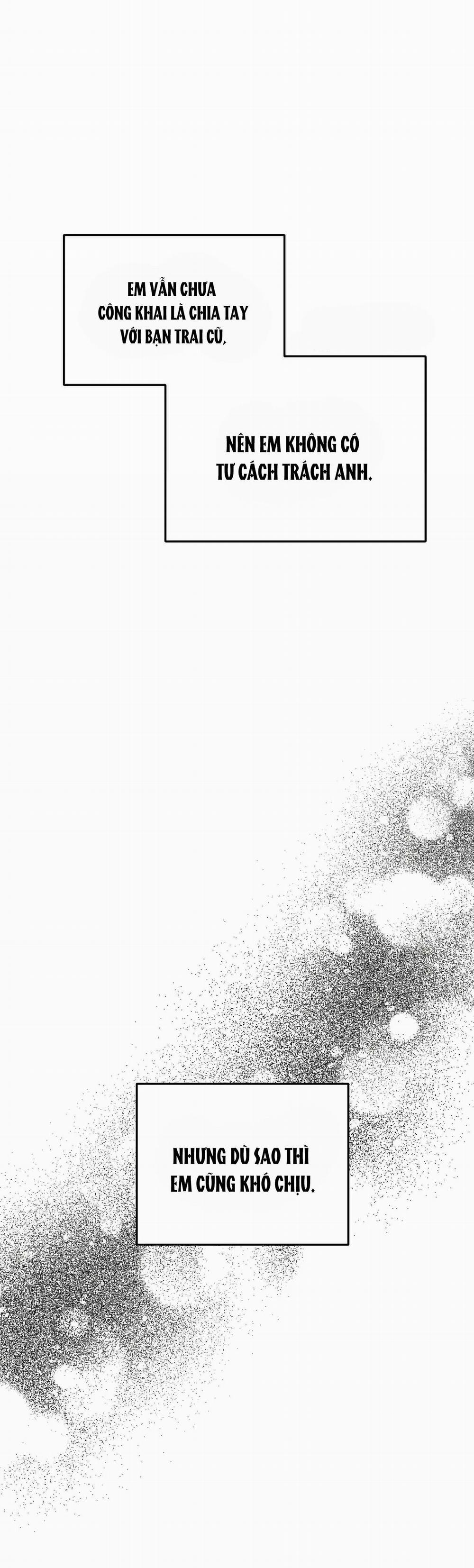 [18+] Bạn Gái Hiền Dịu 26.2 trang 7