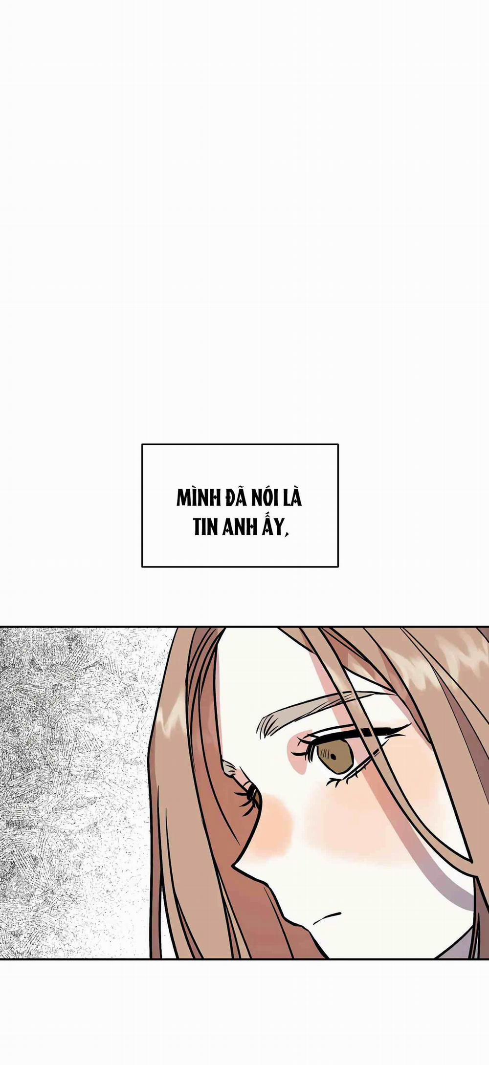 [18+] Bạn Gái Hiền Dịu 27.1 trang 0