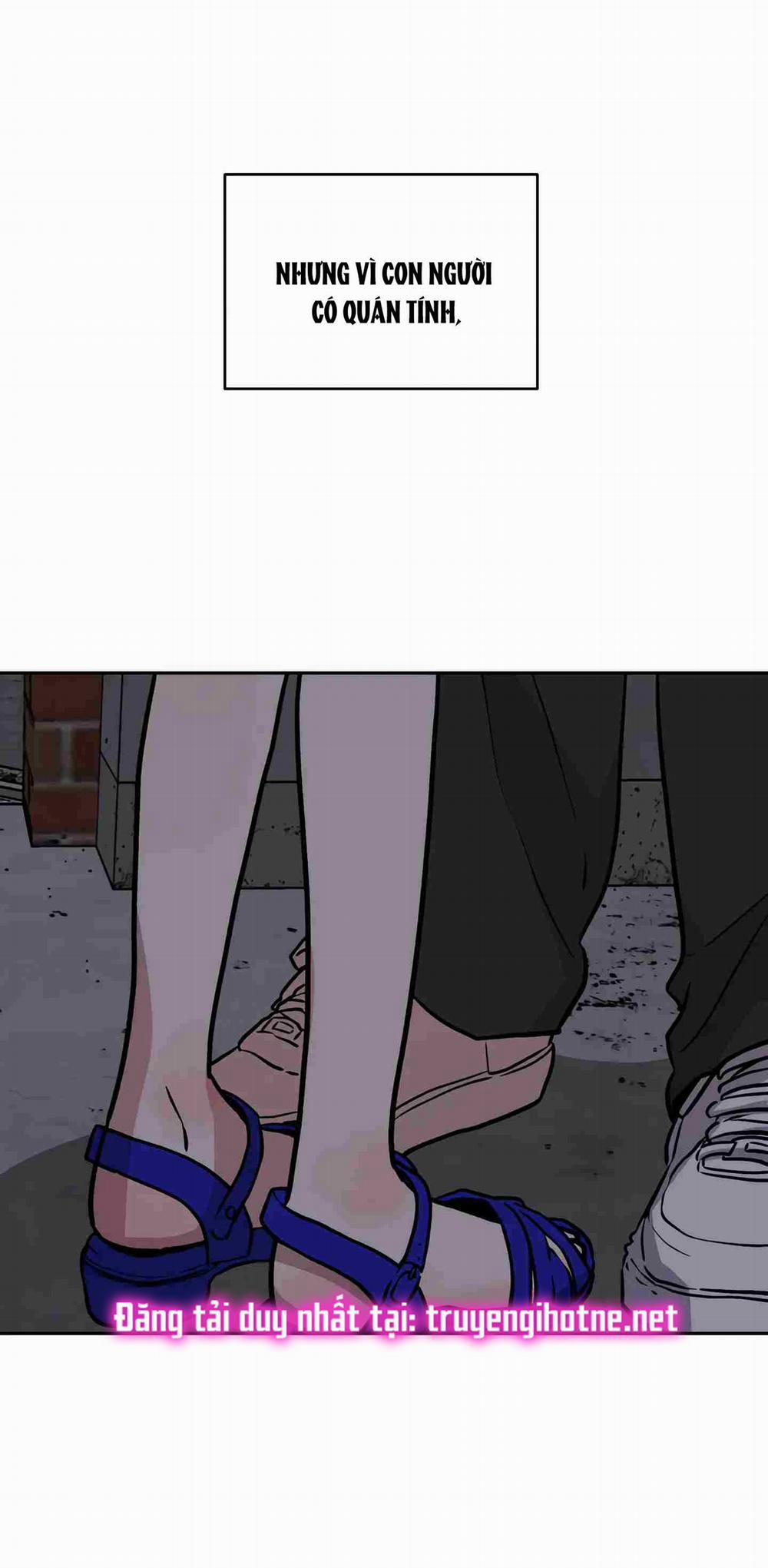 [18+] Bạn Gái Hiền Dịu 27.1 trang 1