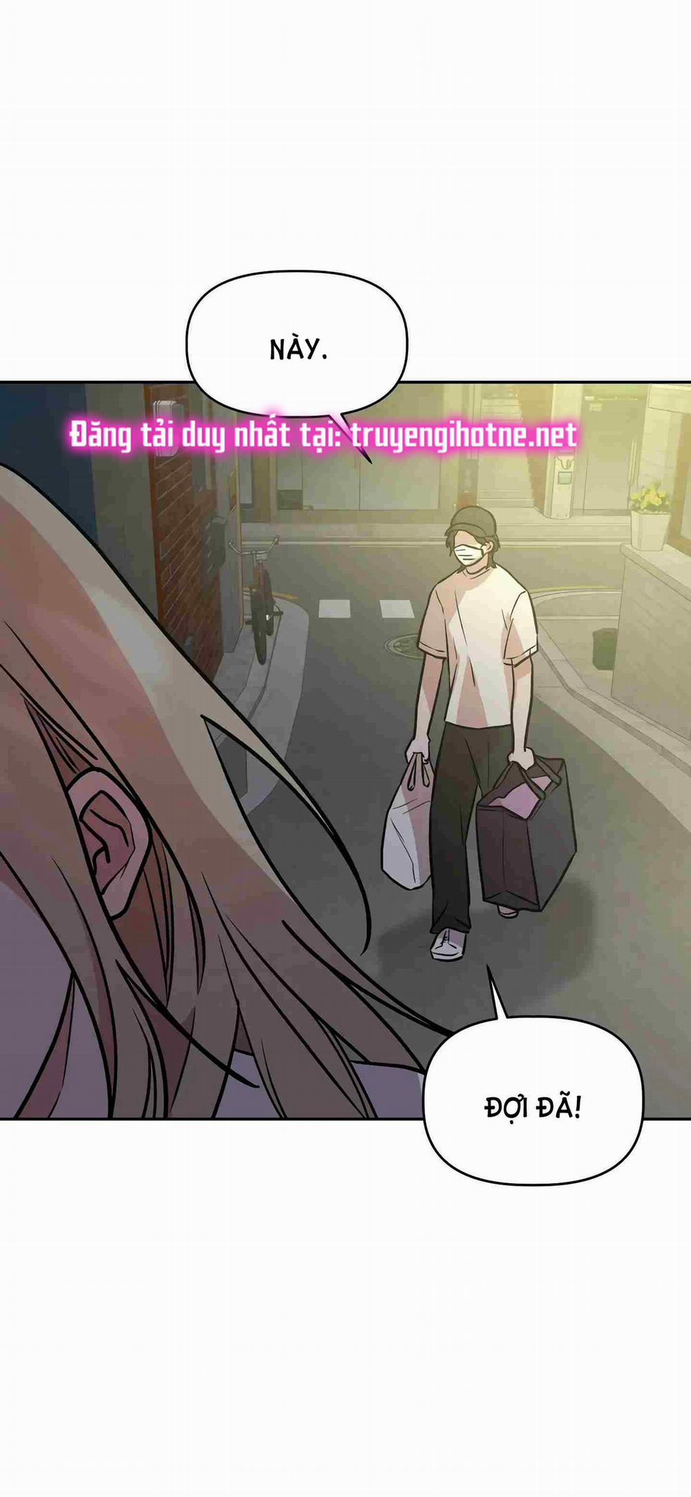 [18+] Bạn Gái Hiền Dịu 27.1 trang 21