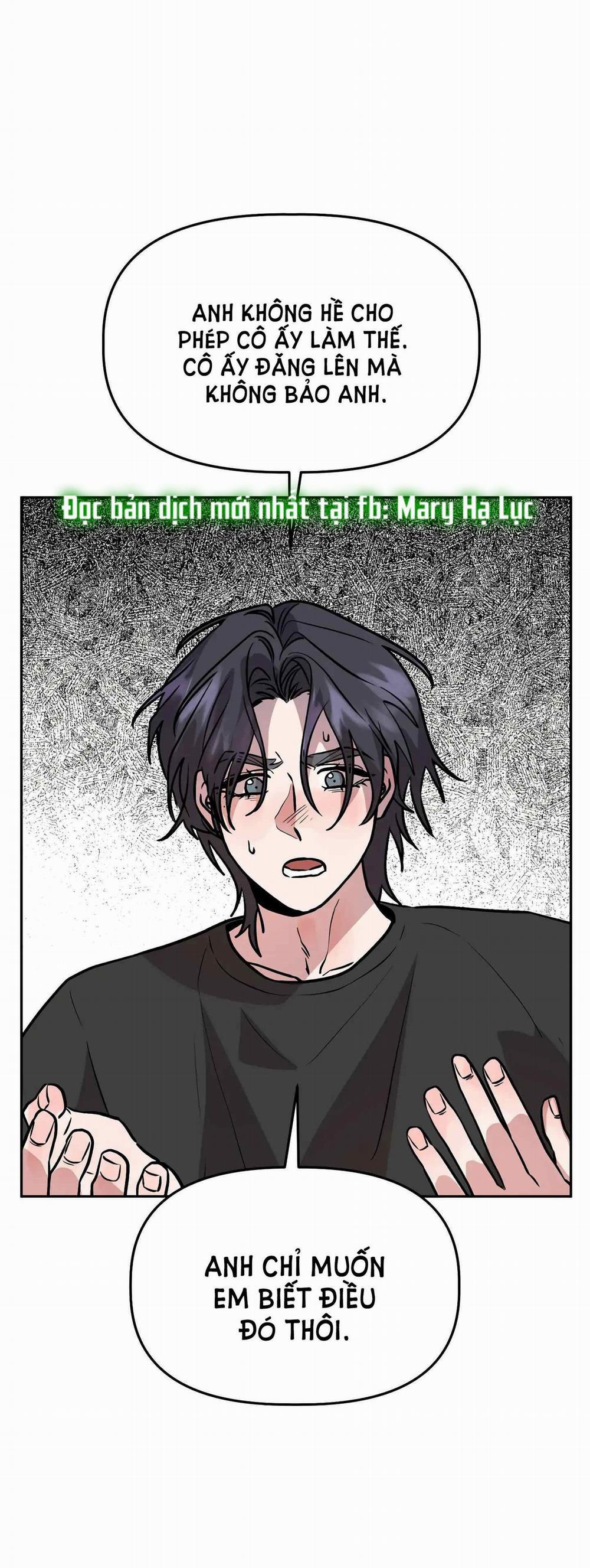 [18+] Bạn Gái Hiền Dịu 27.2 trang 15