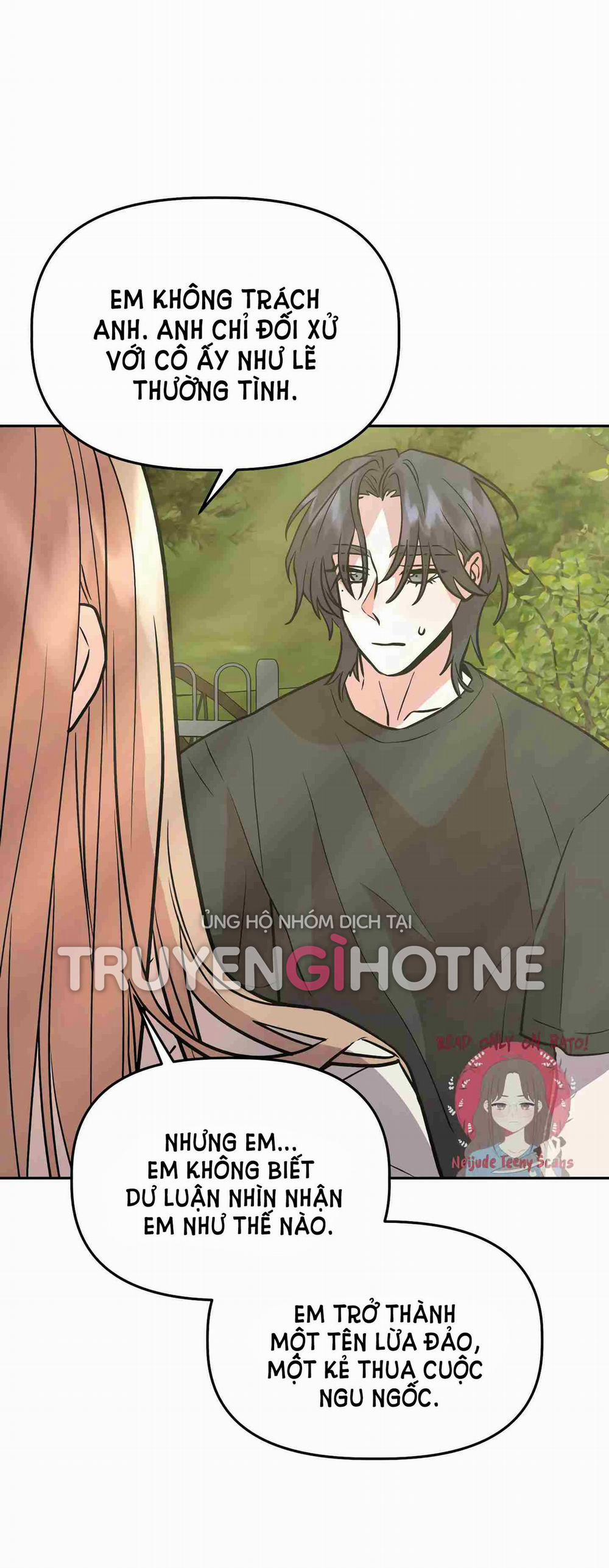 [18+] Bạn Gái Hiền Dịu 27.2 trang 17