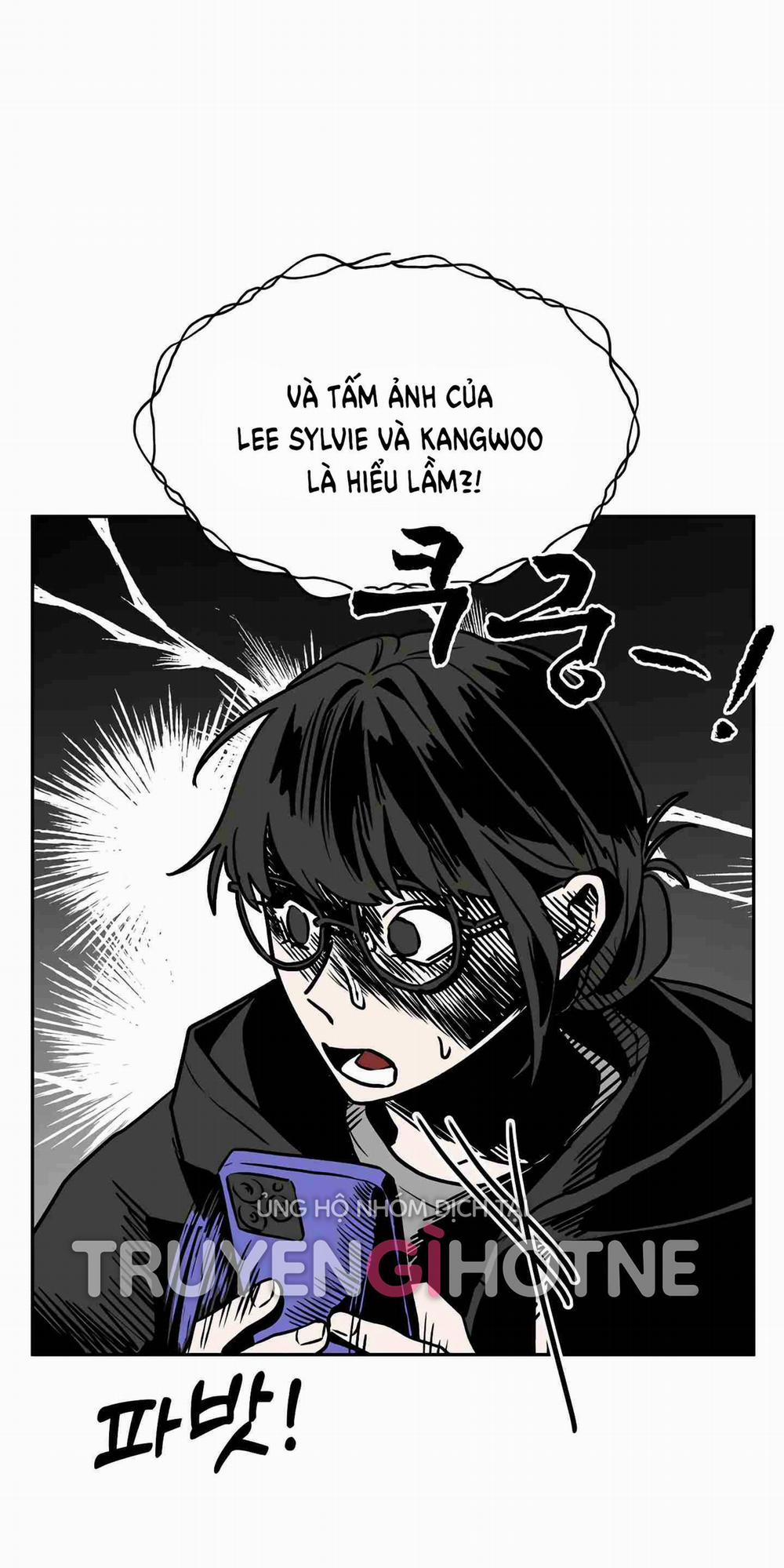 [18+] Bạn Gái Hiền Dịu 27.2 trang 27