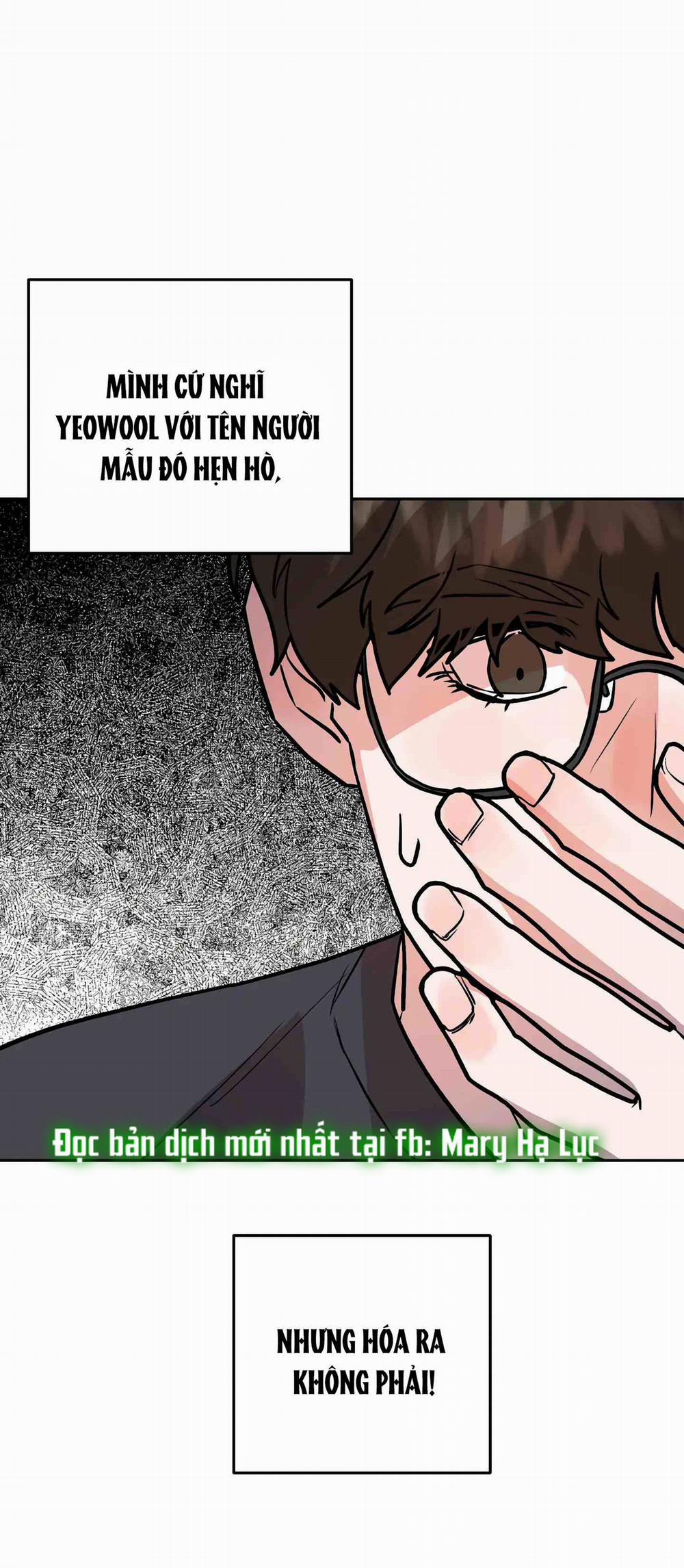 [18+] Bạn Gái Hiền Dịu 27.2 trang 30