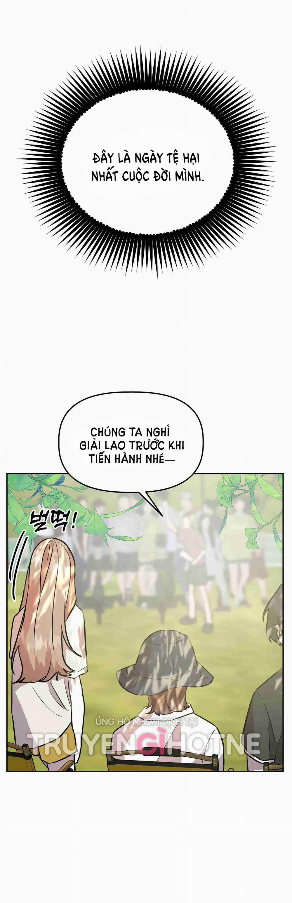 [18+] Bạn Gái Hiền Dịu 27.2 trang 9