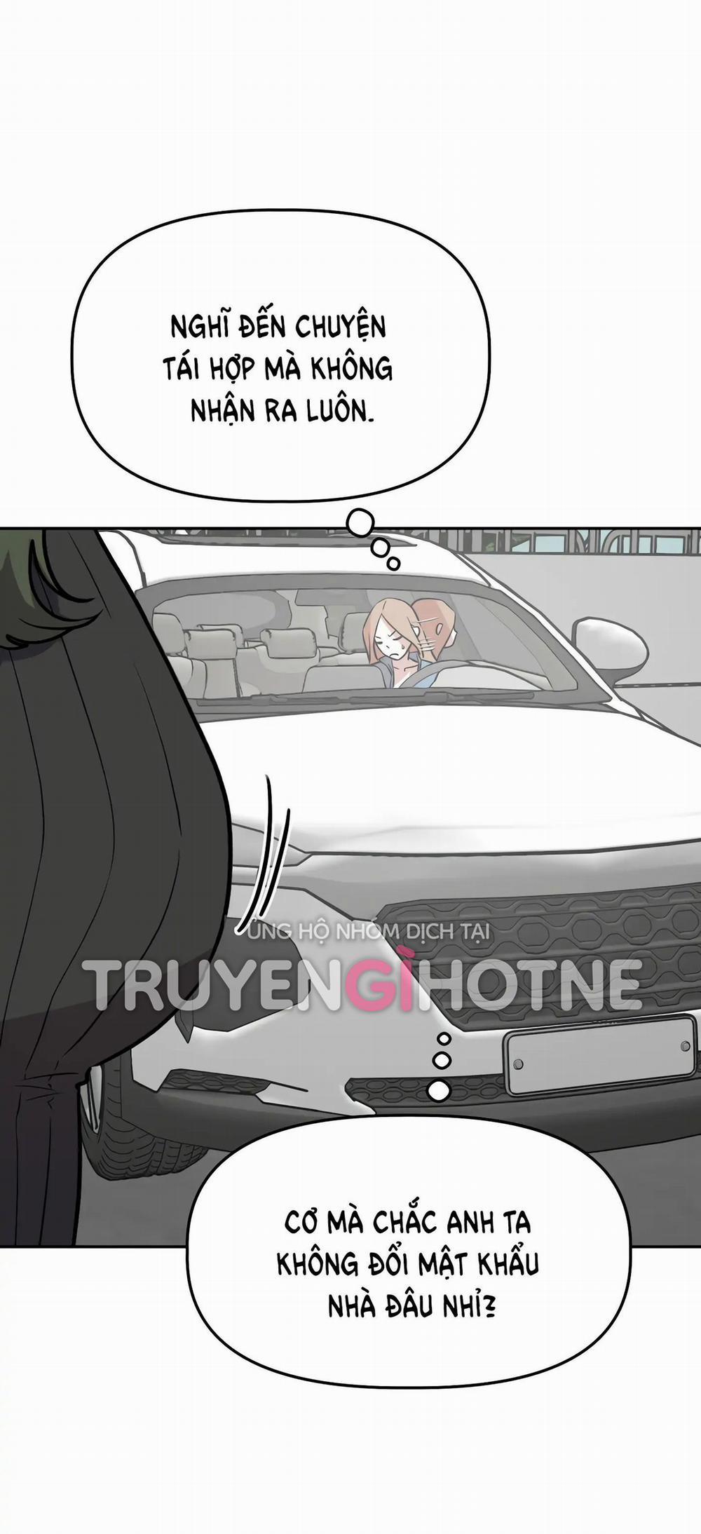 [18+] Bạn Gái Hiền Dịu 28.1 trang 13