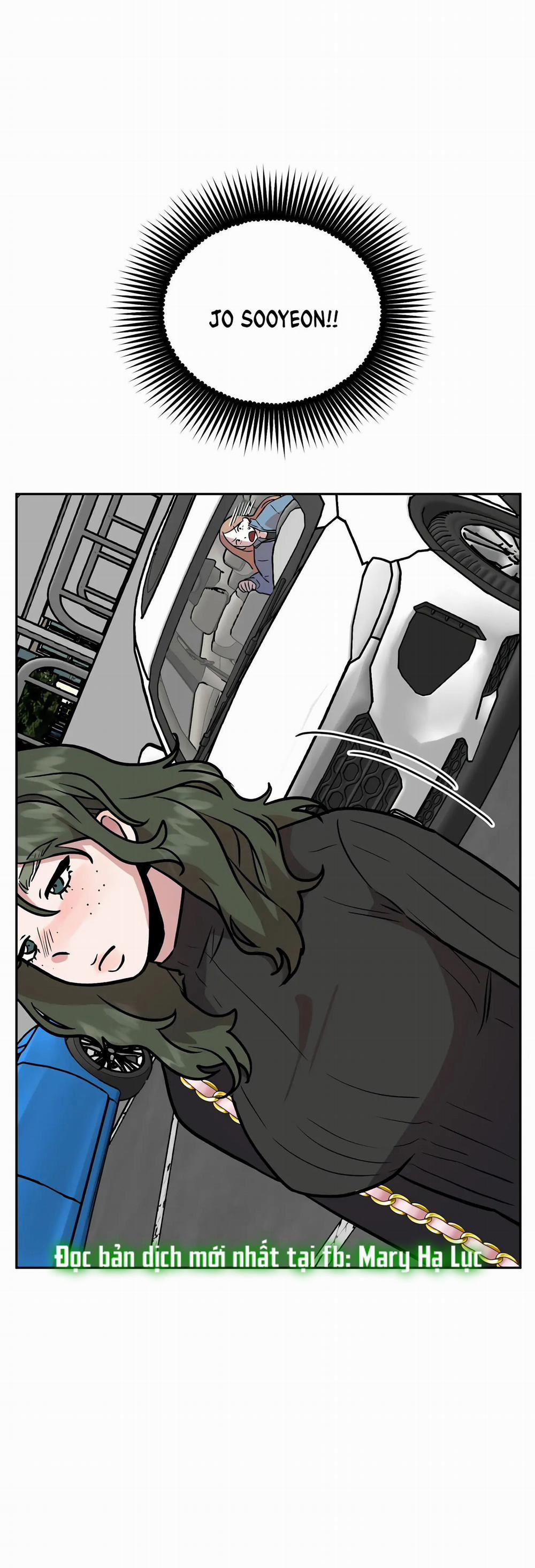 [18+] Bạn Gái Hiền Dịu 28.1 trang 19