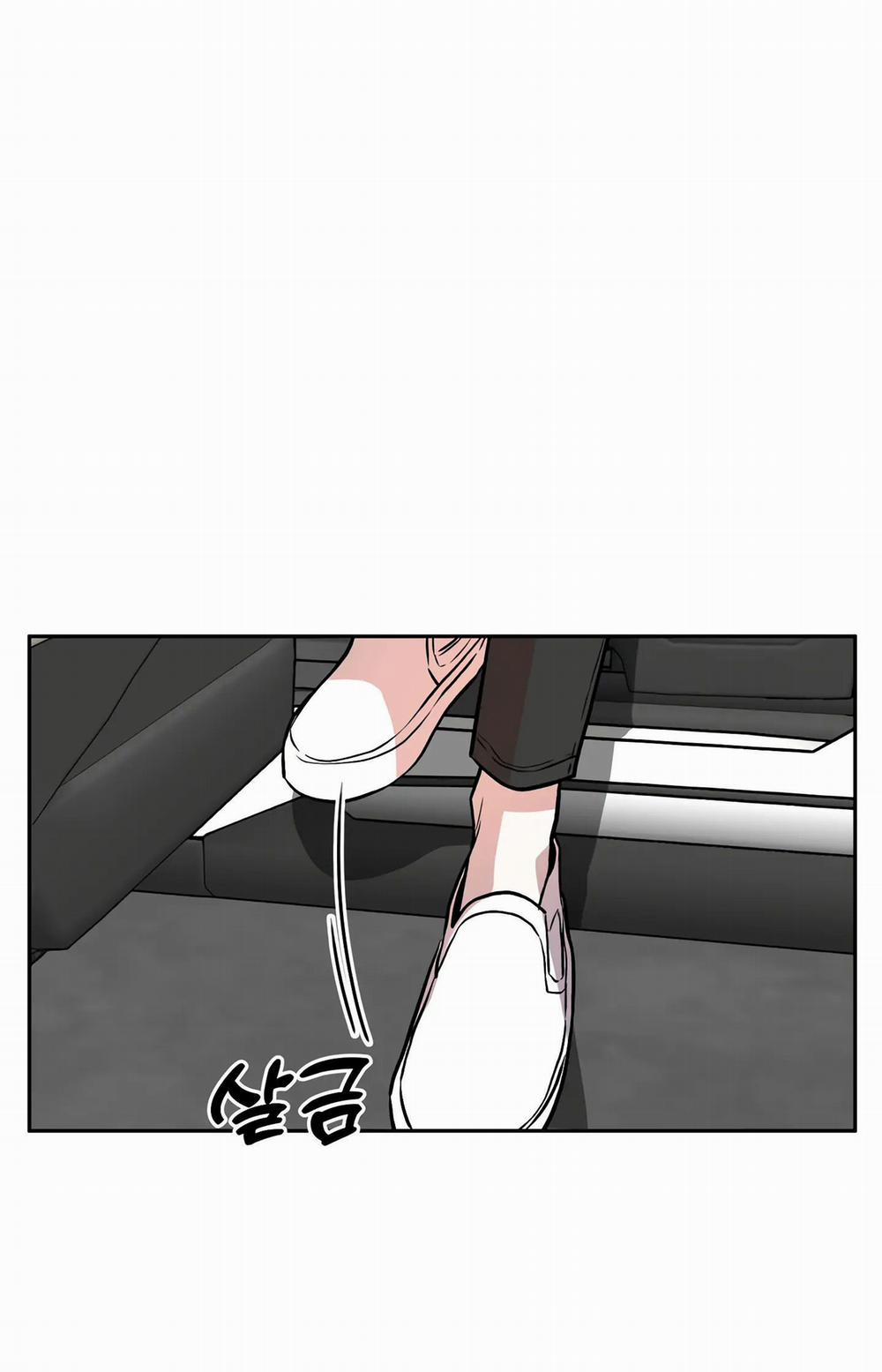 [18+] Bạn Gái Hiền Dịu 28.1 trang 20